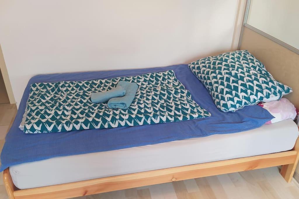 Spacious modern 3 bedroom aparment