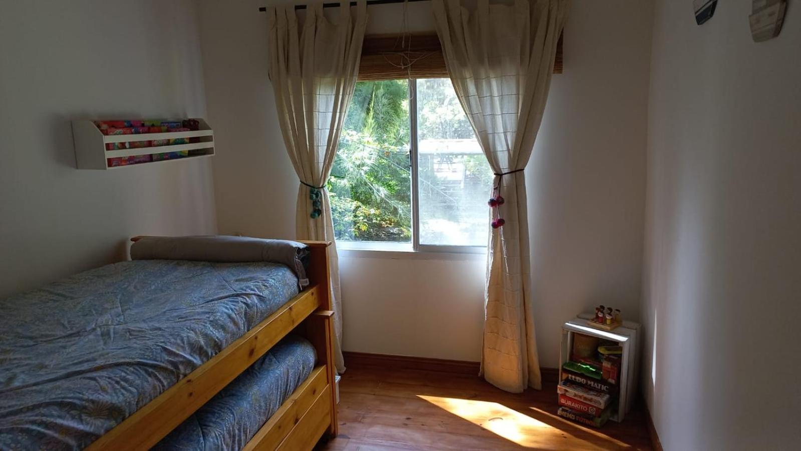 La casita del Delta