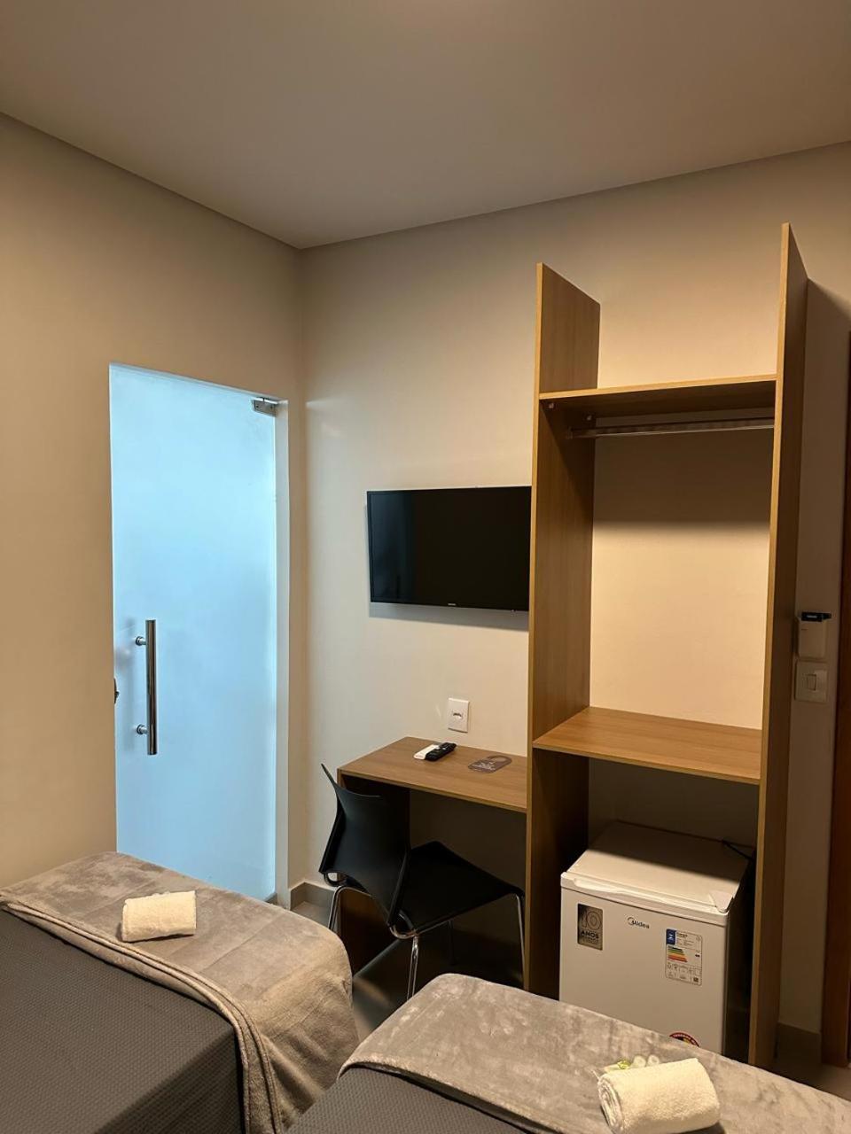 Hotel Cabana