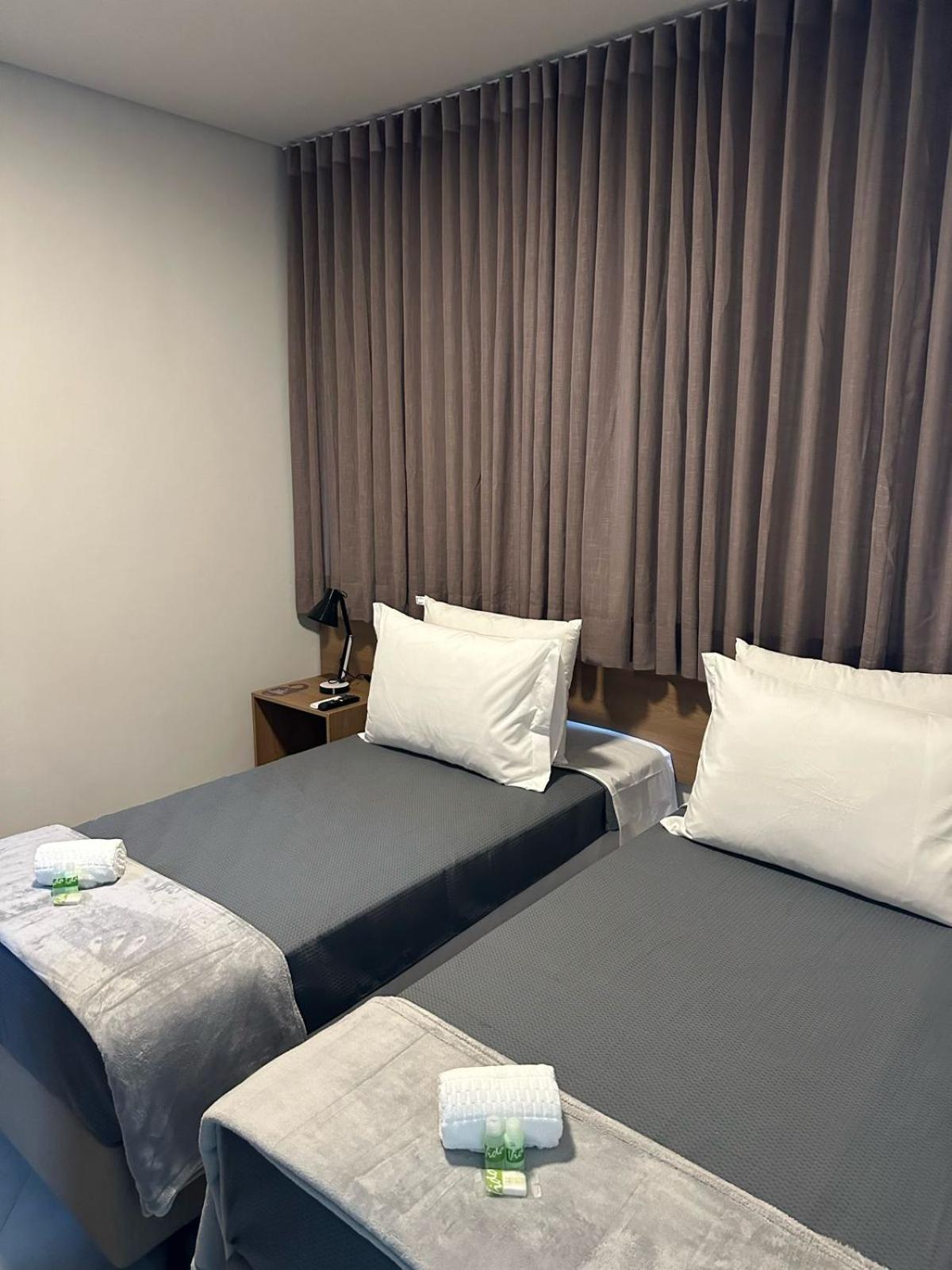 Hotel Cabana