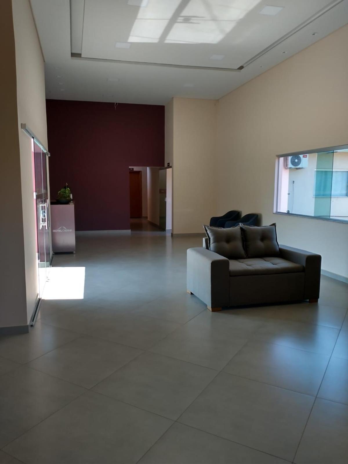 Hotel Cabana