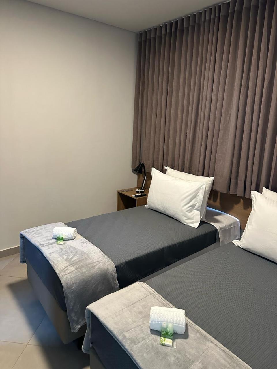 Hotel Cabana