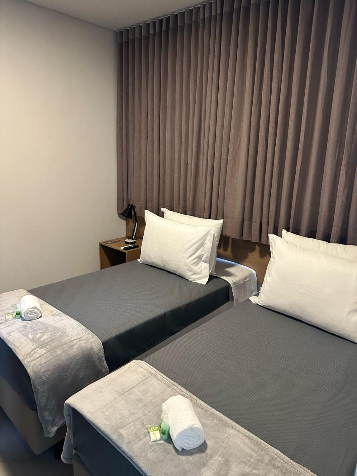 Hotel Cabana