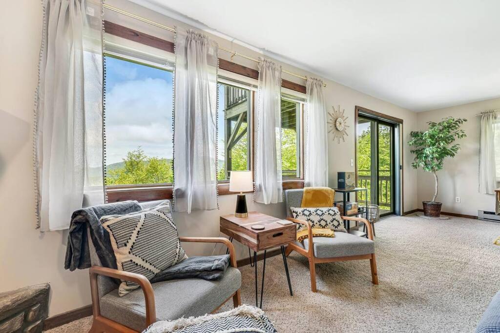 Stunning View & Long, Cozy & Serene, Close2Resort view 4
