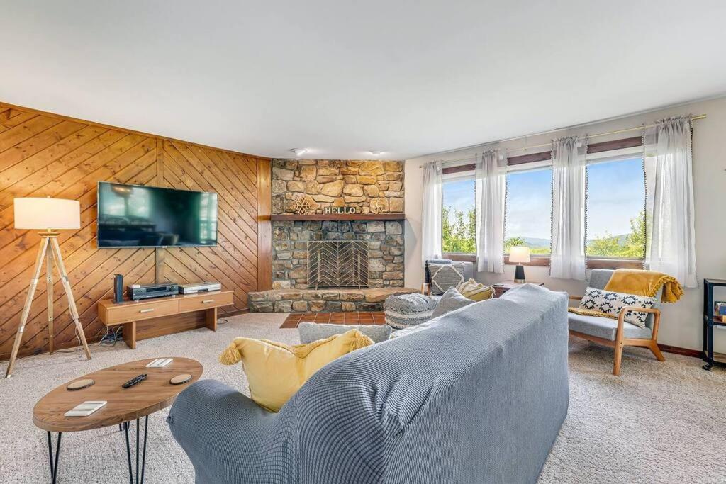 Stunning View & Long, Cozy & Serene, Close2Resort view 5