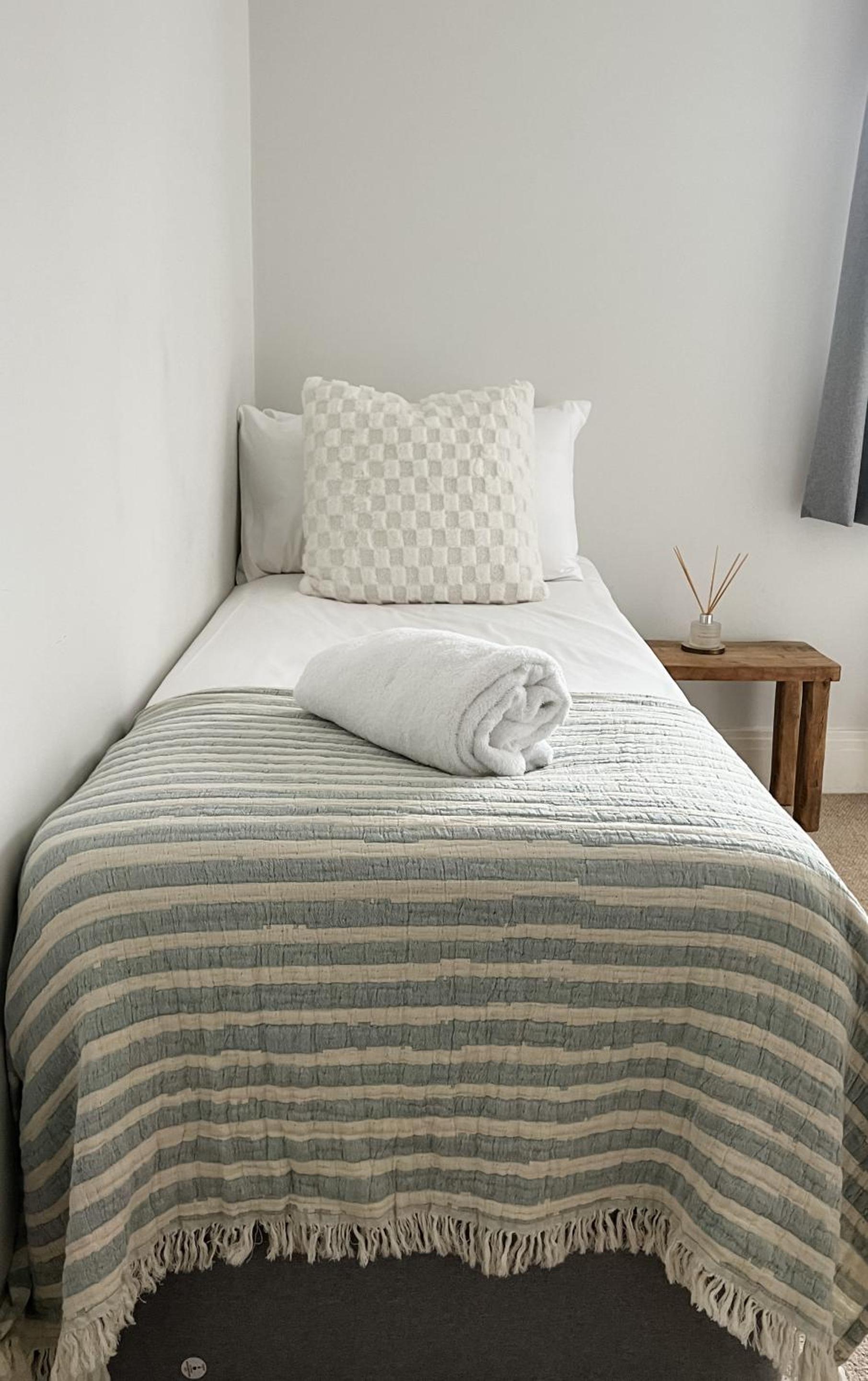 Crown Mews by Stay Focused SA