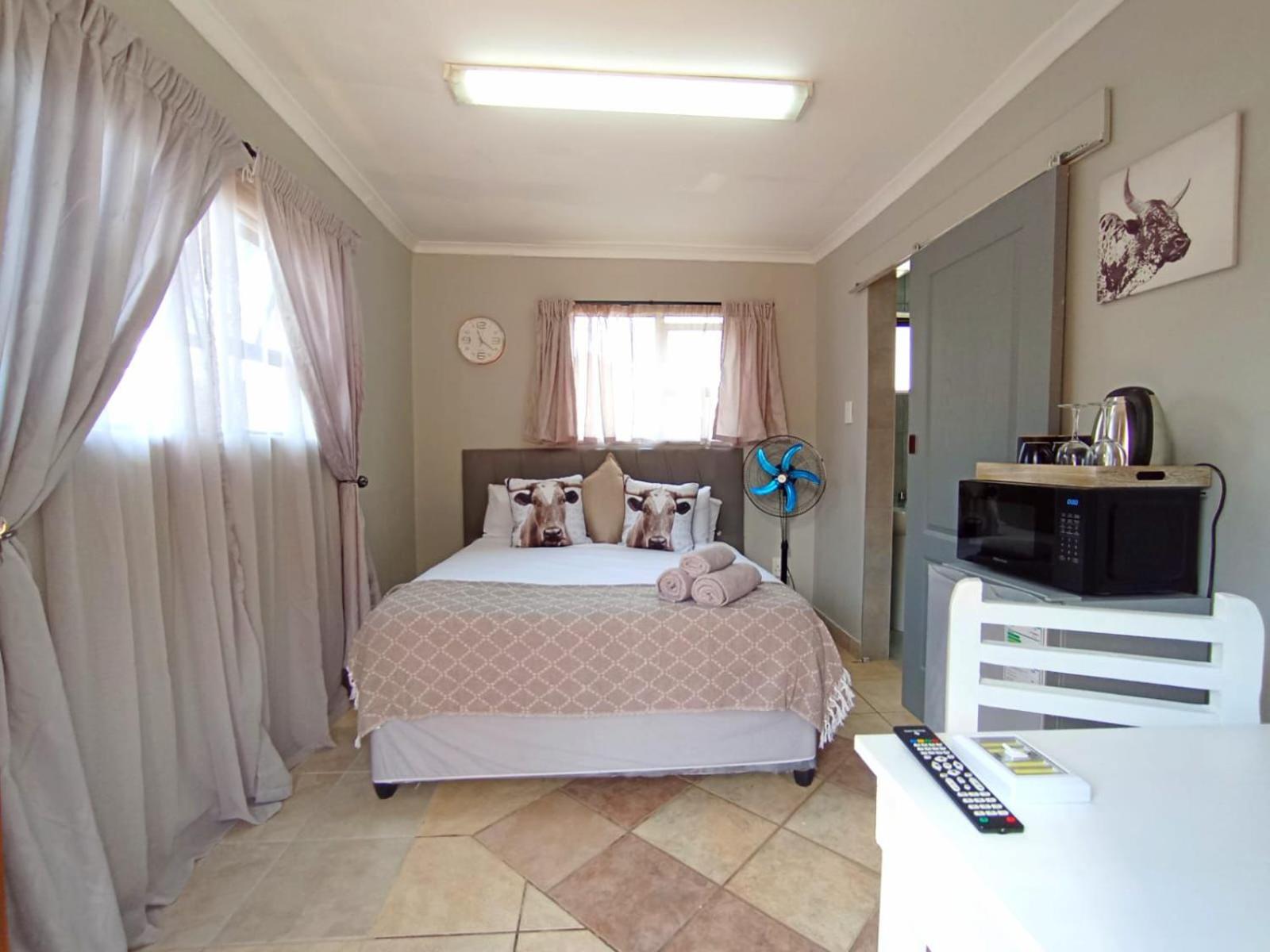 OR Tambo Stay Unit 3 view 3