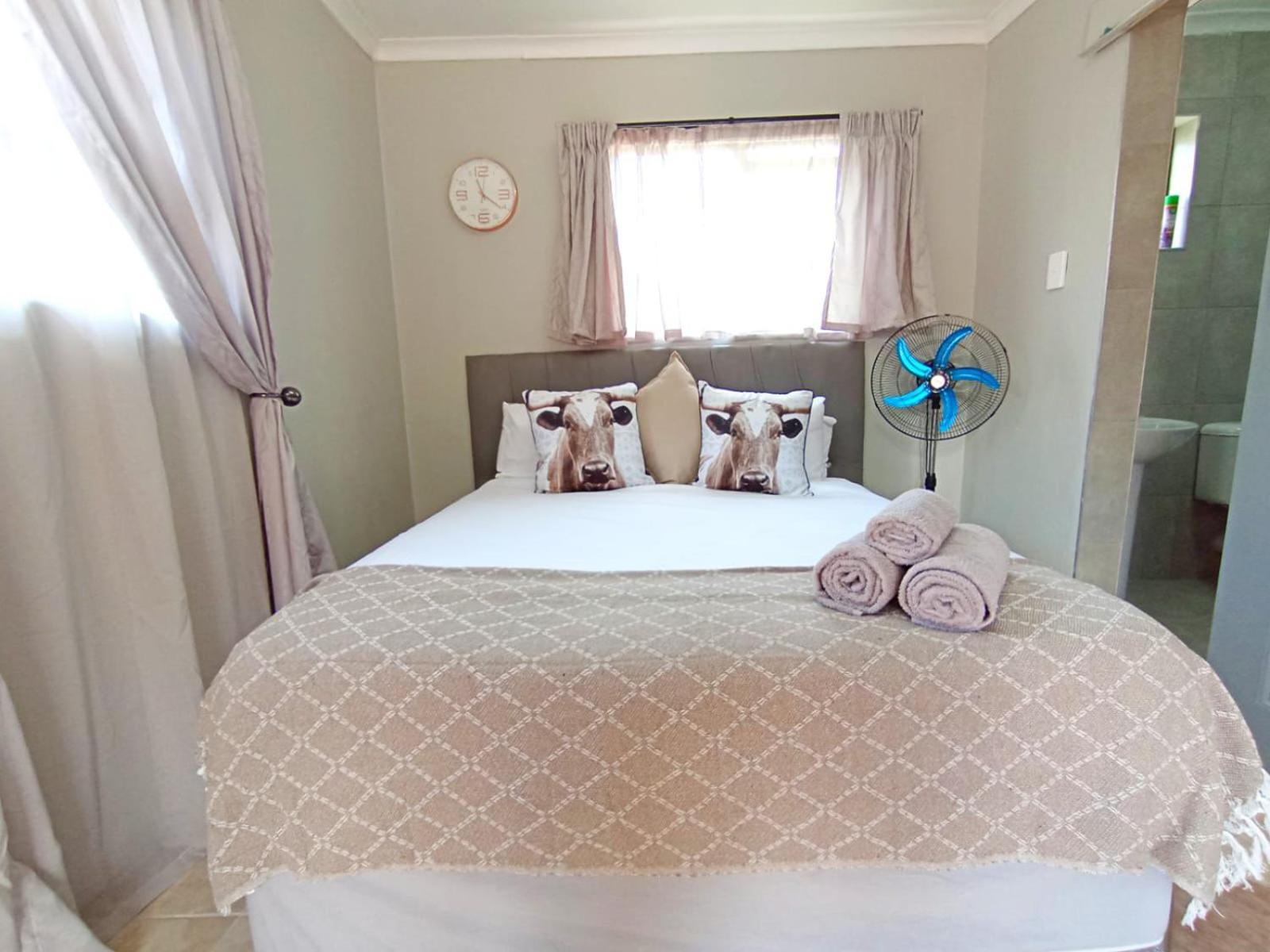 OR Tambo Stay Unit 3 view 2