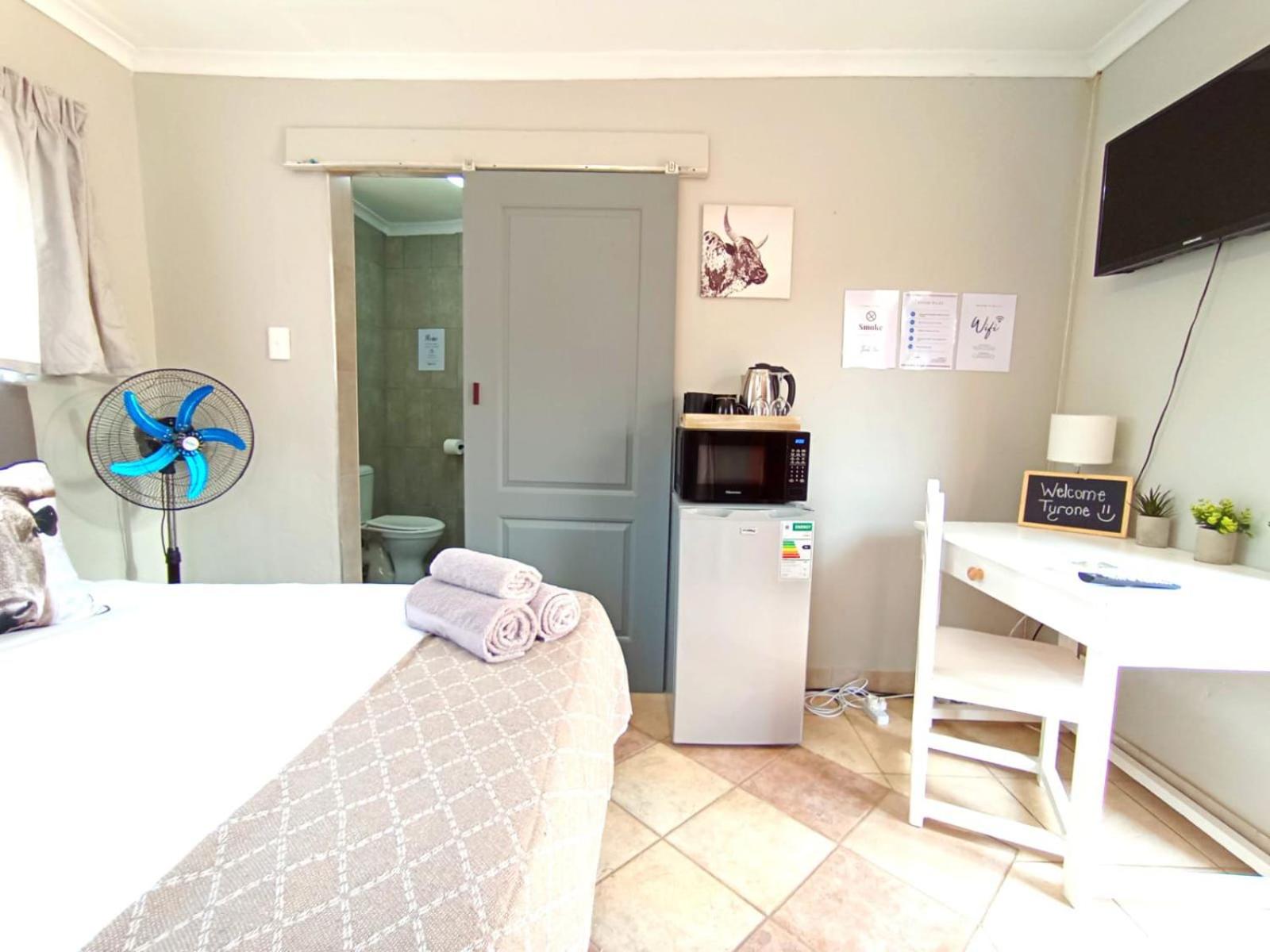 OR Tambo Stay Unit 3 view 5