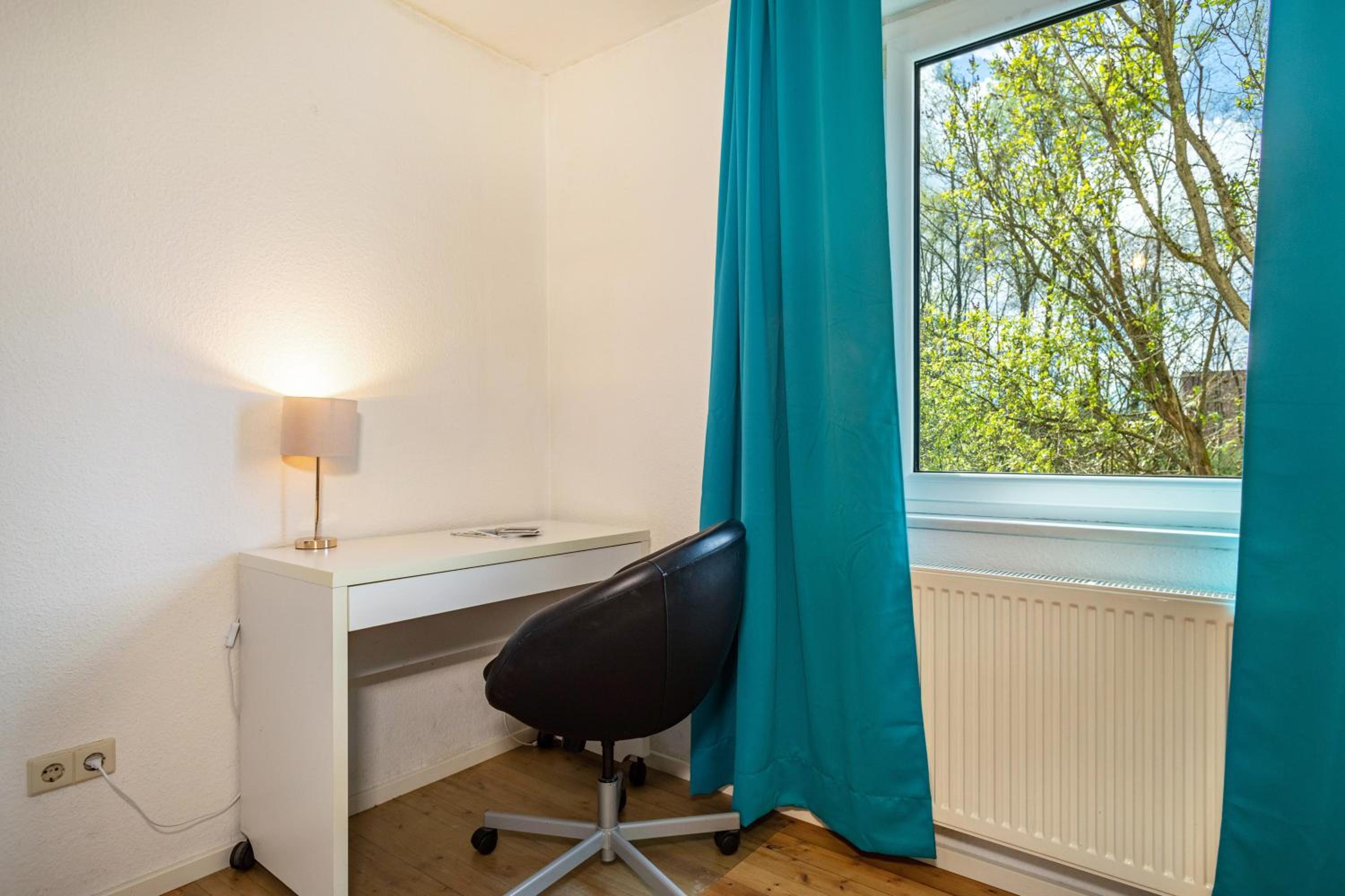 Ferien am Lipbachpark