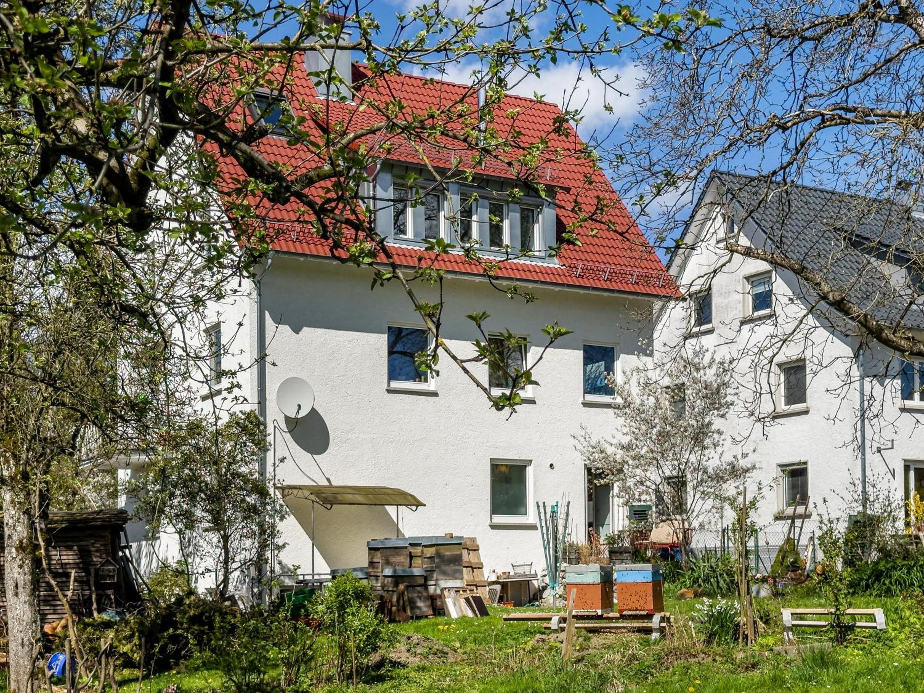 Ferien am Lipbachpark