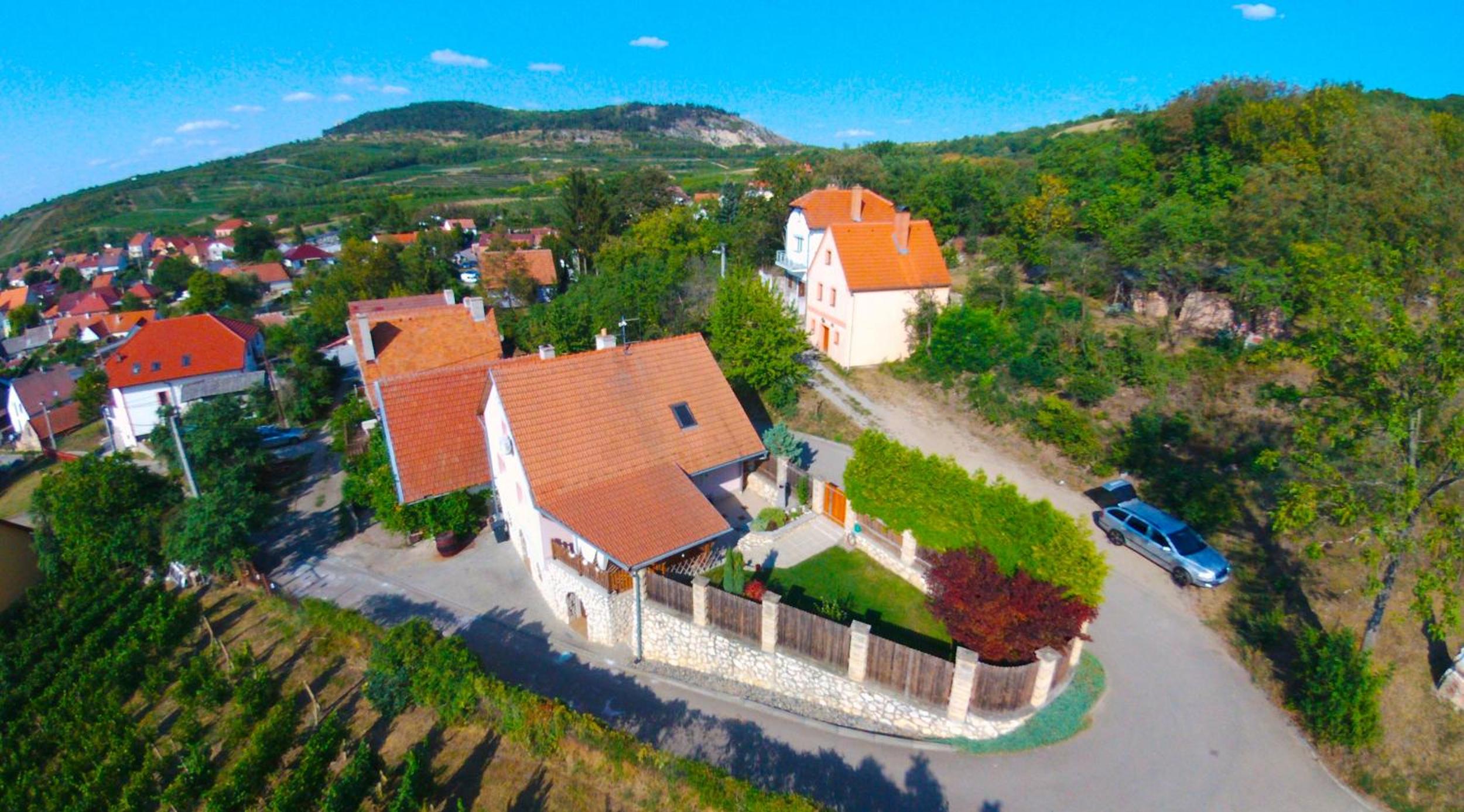 Penzion Valadia