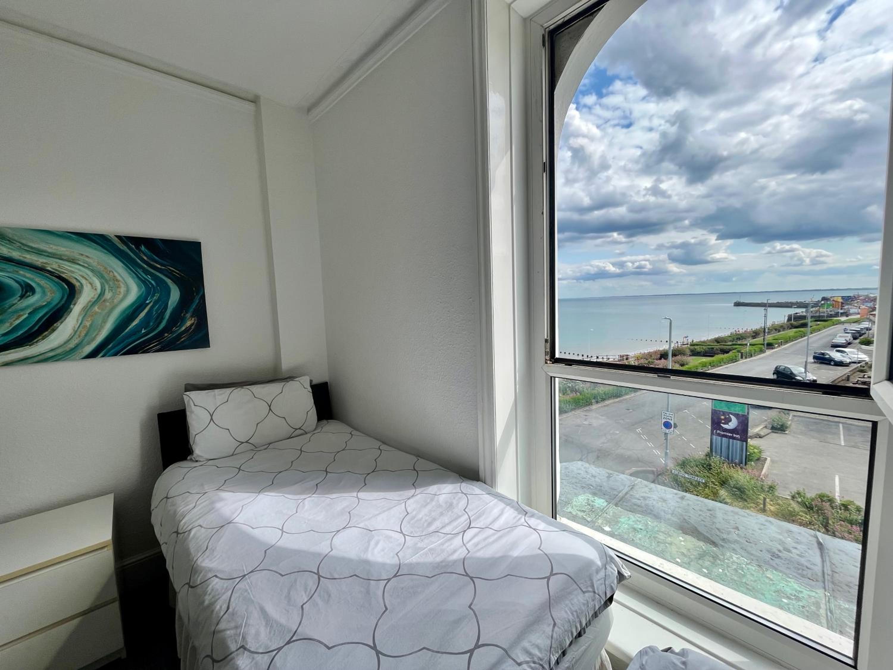 Beaconsfield Holiday Apartments