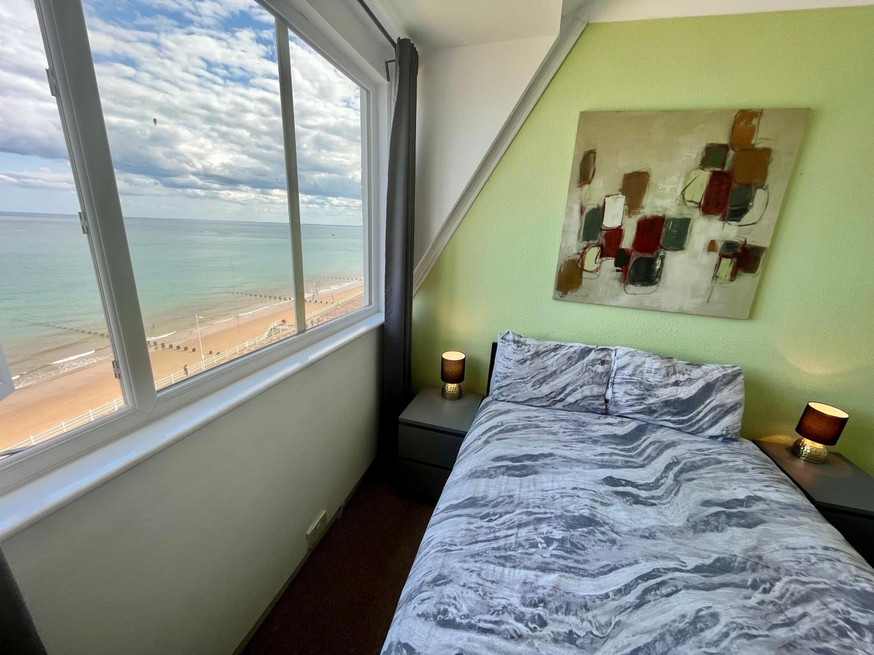 Beaconsfield Holiday Apartments
