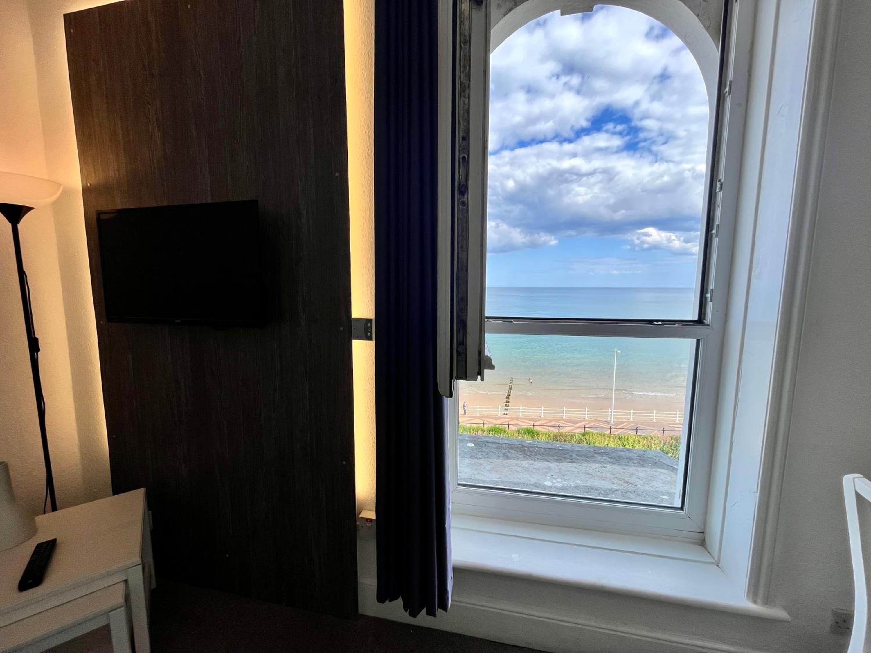 Beaconsfield Holiday Apartments