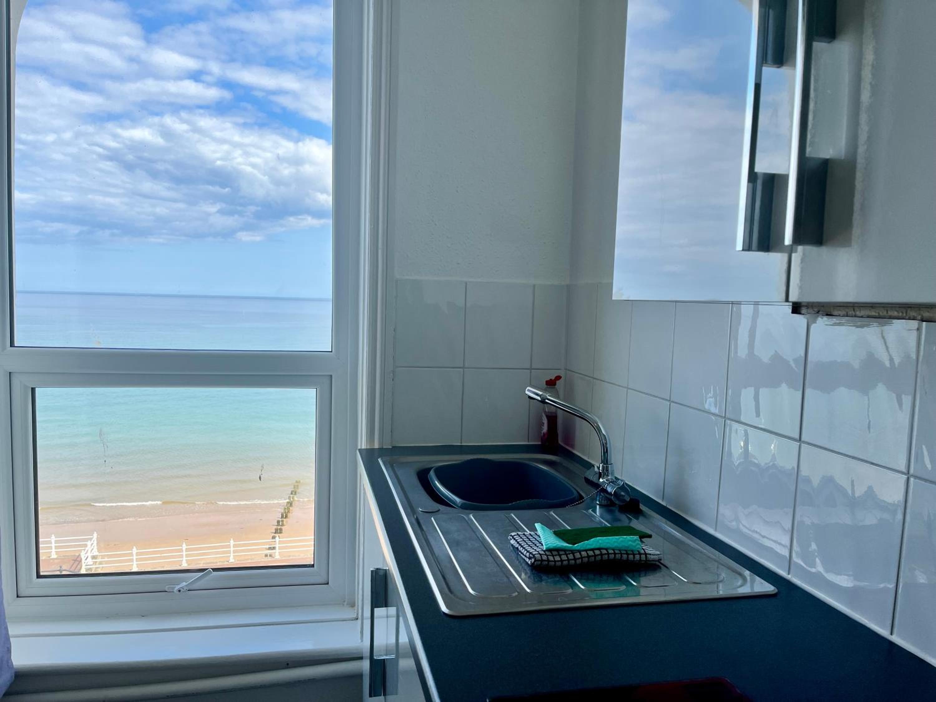 Beaconsfield Holiday Apartments