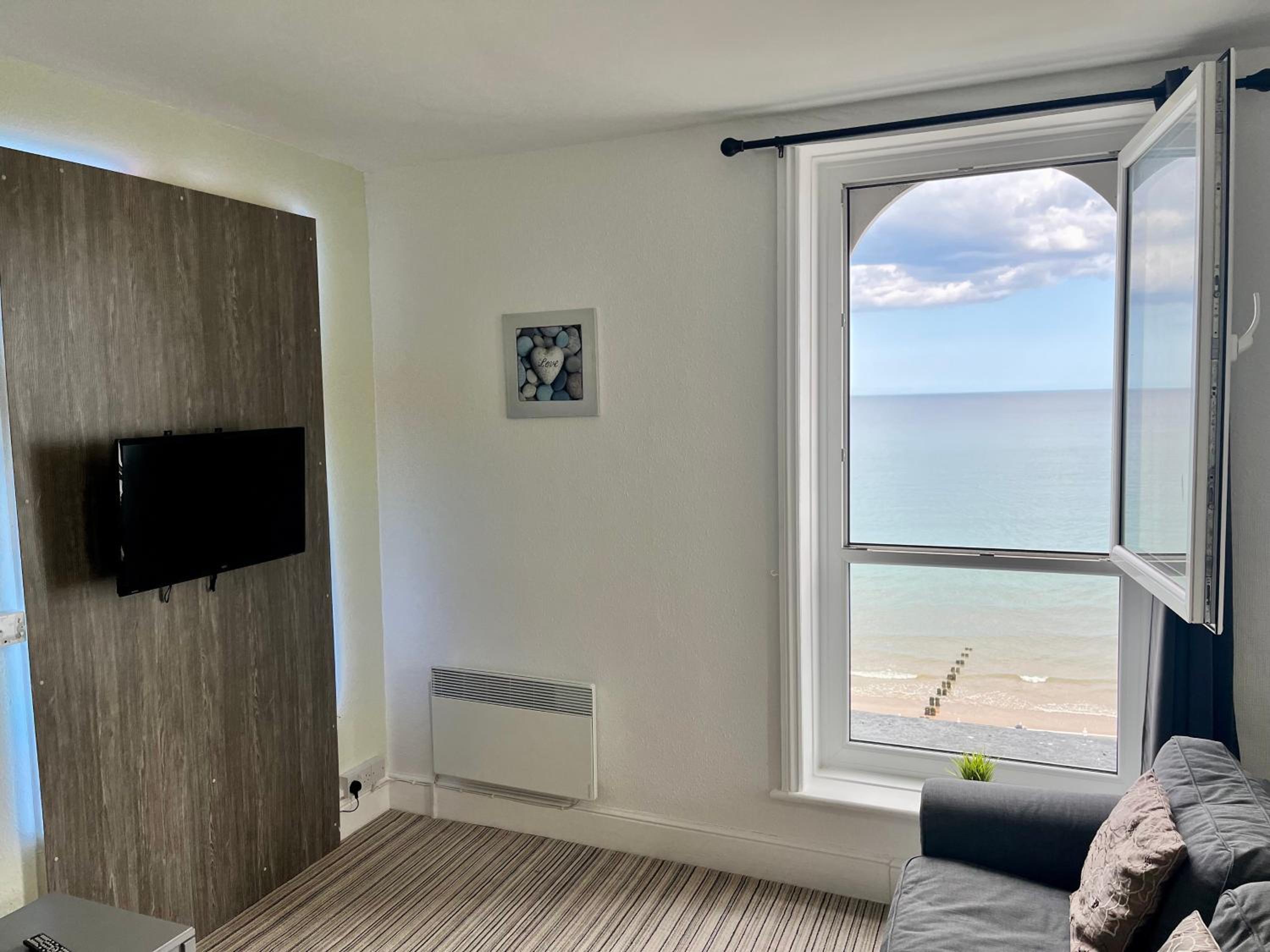 Beaconsfield Holiday Apartments