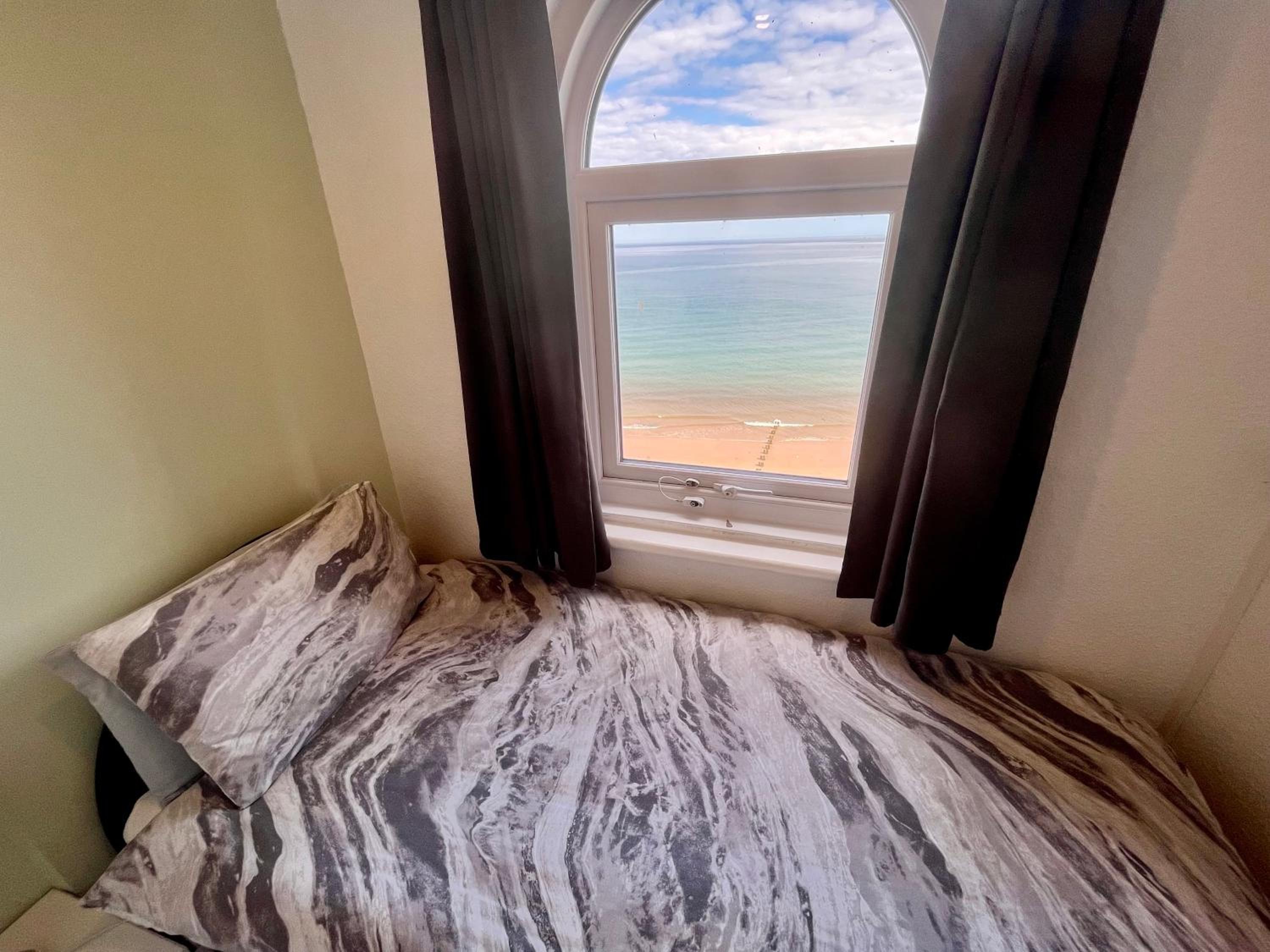 Beaconsfield Holiday Apartments