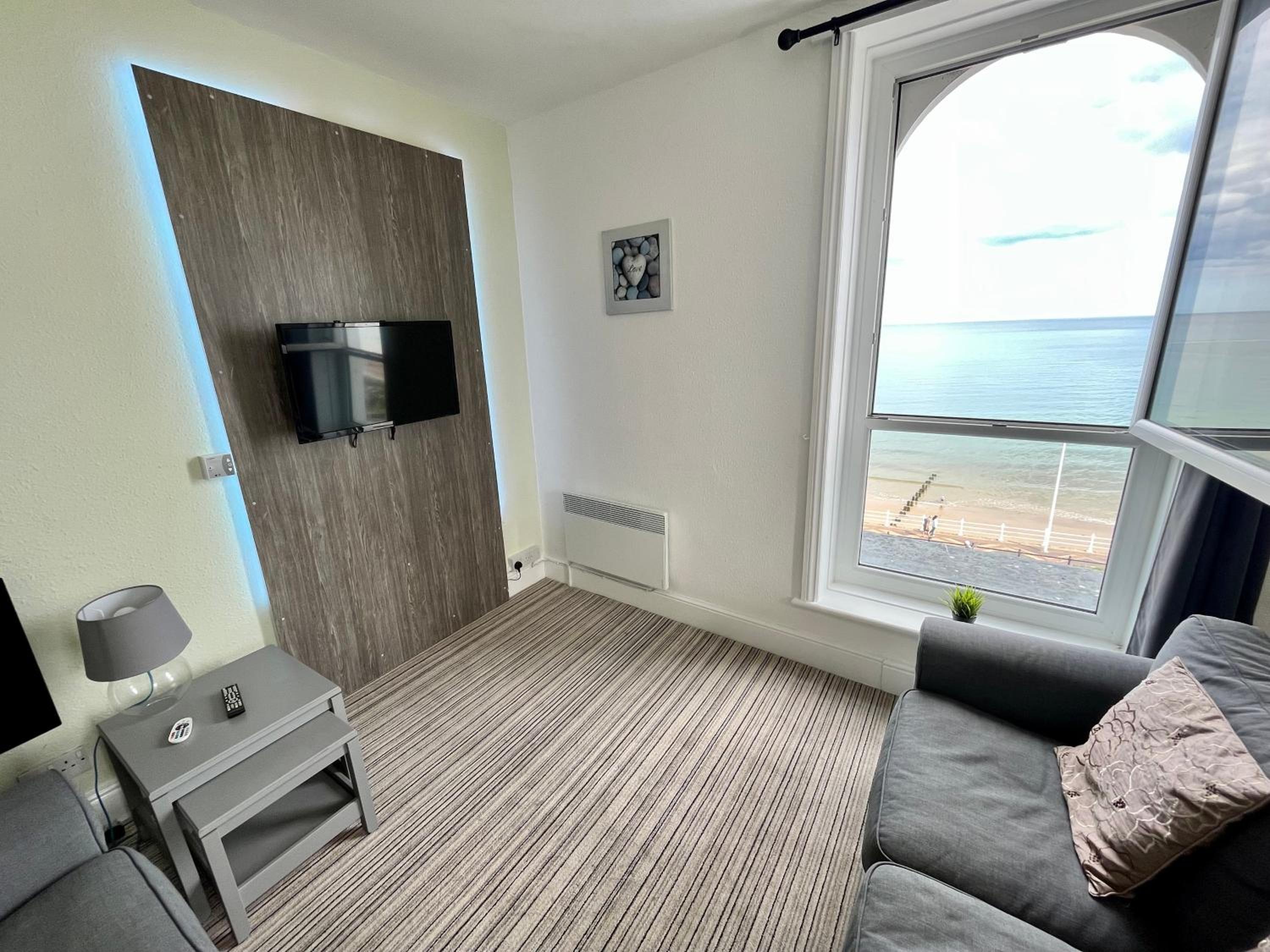Beaconsfield Holiday Apartments