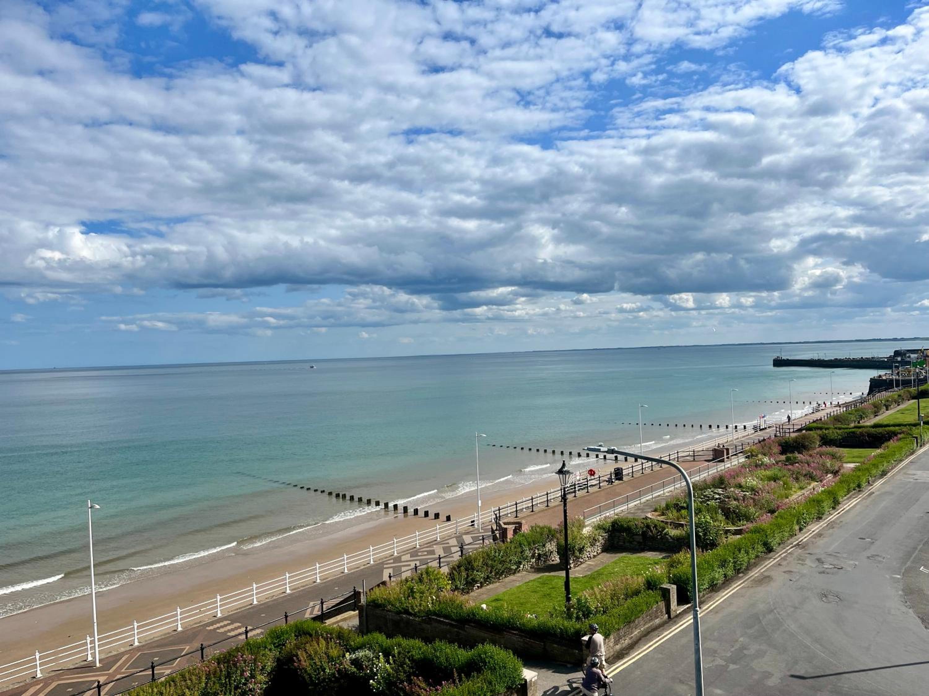Beaconsfield Holiday Apartments