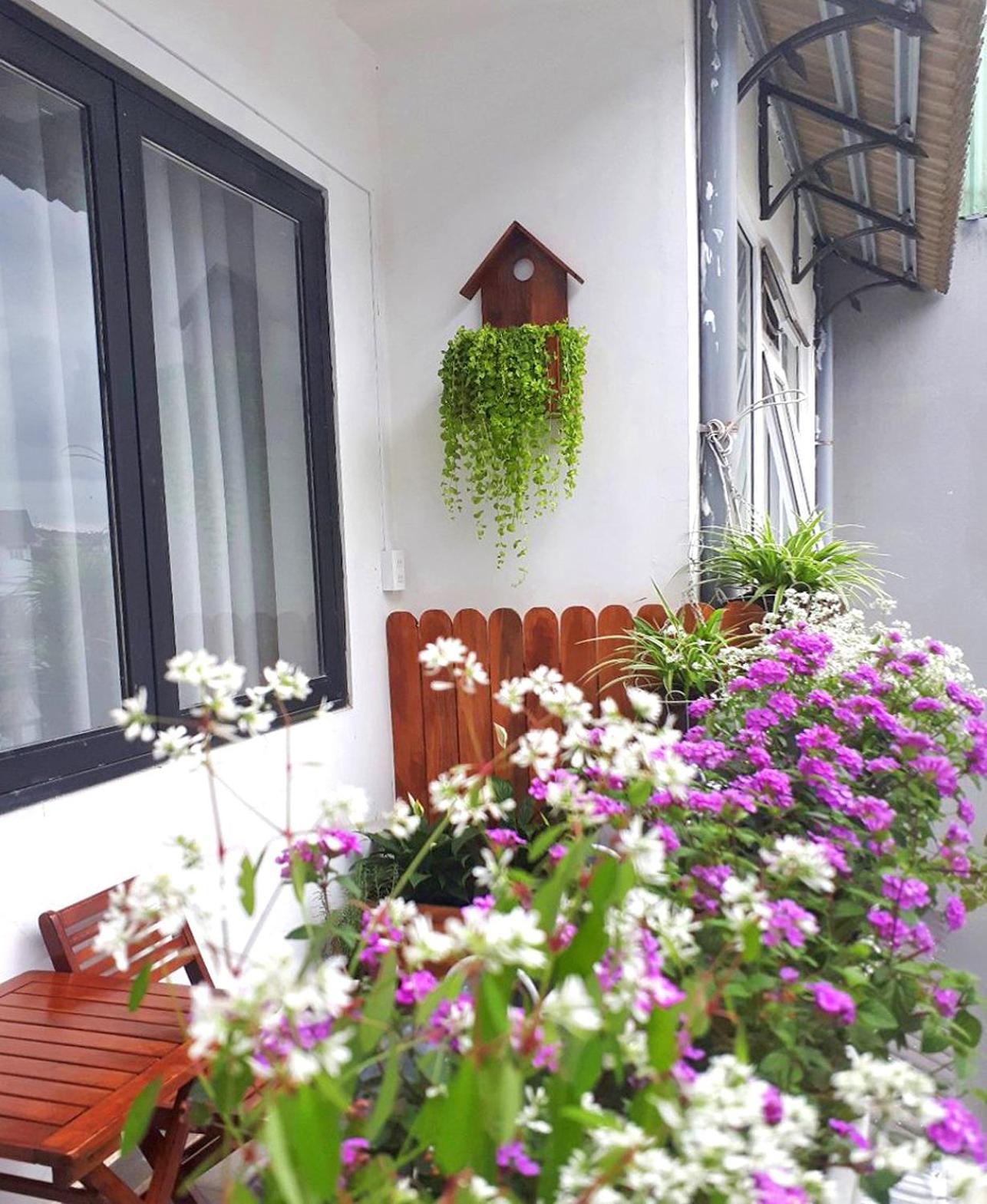 Nhà Nhi Đà Lạt view 4