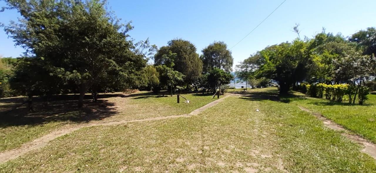 Cabaña Lugano en Puerto Valle