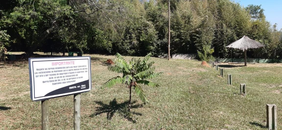 Cabaña Lugano en Puerto Valle