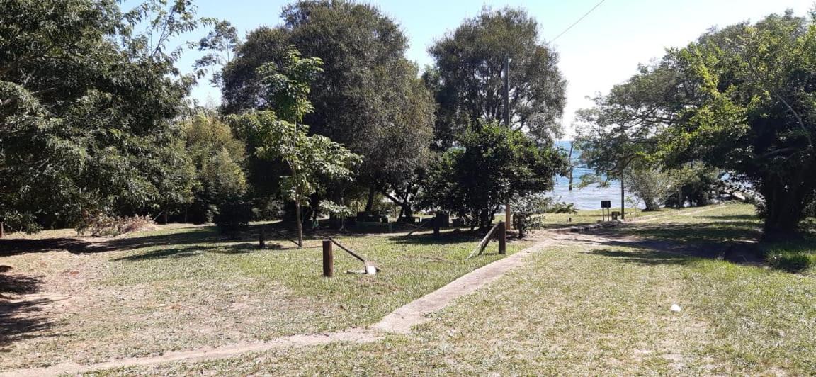 Cabaña Lugano en Puerto Valle