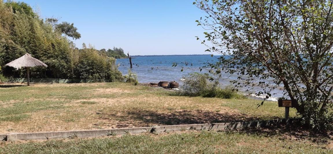 Cabaña Lugano en Puerto Valle