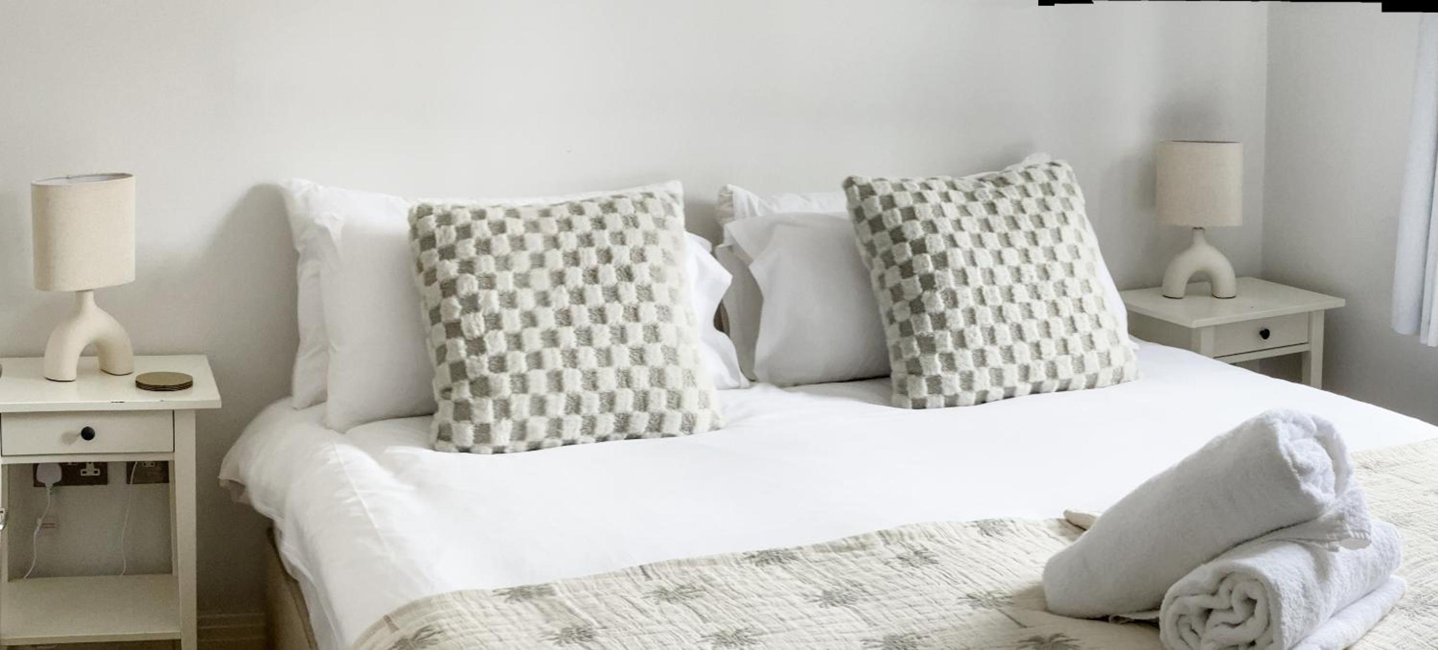 Crown Mews by Stay Focused SA