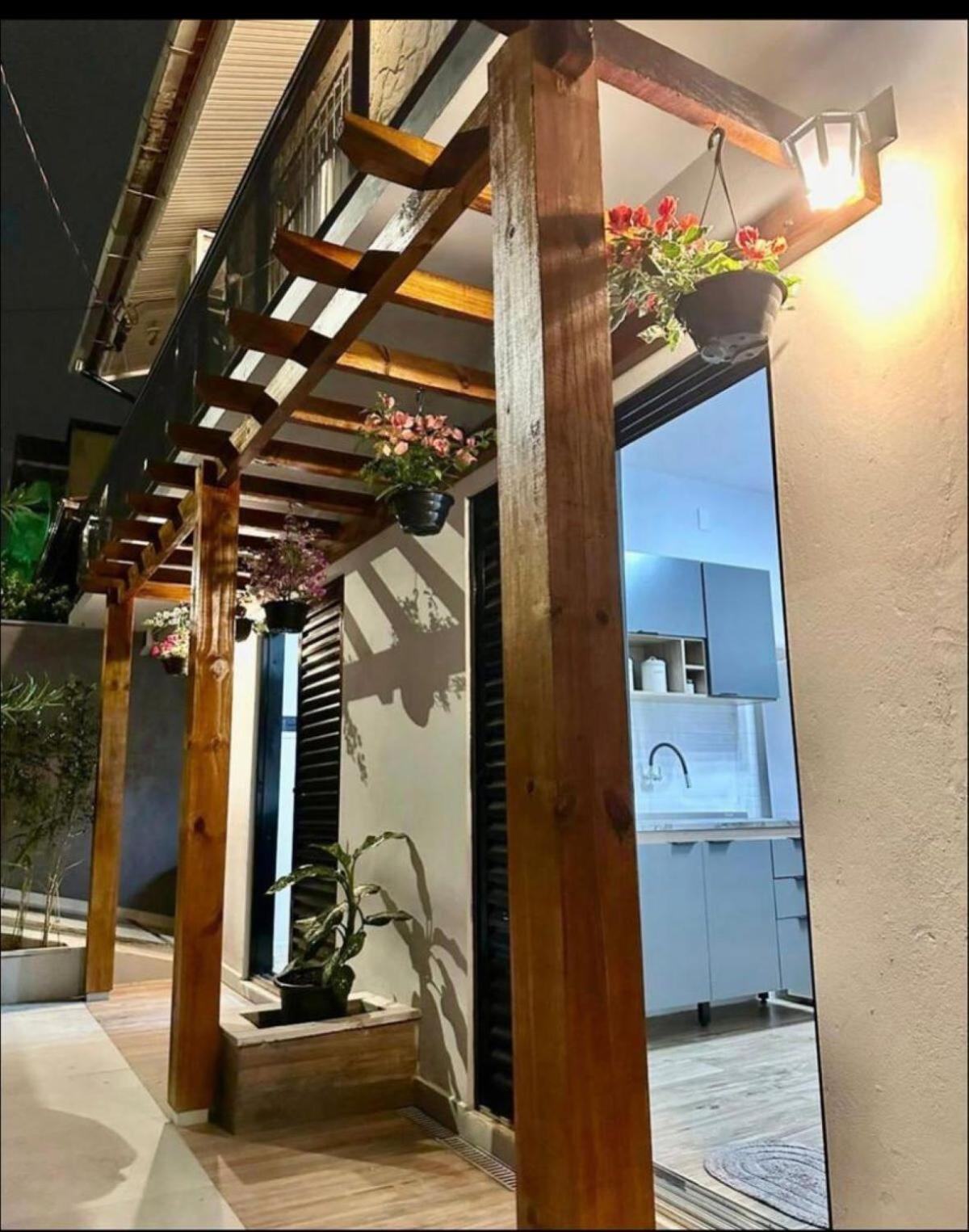 Espaço da Zilda