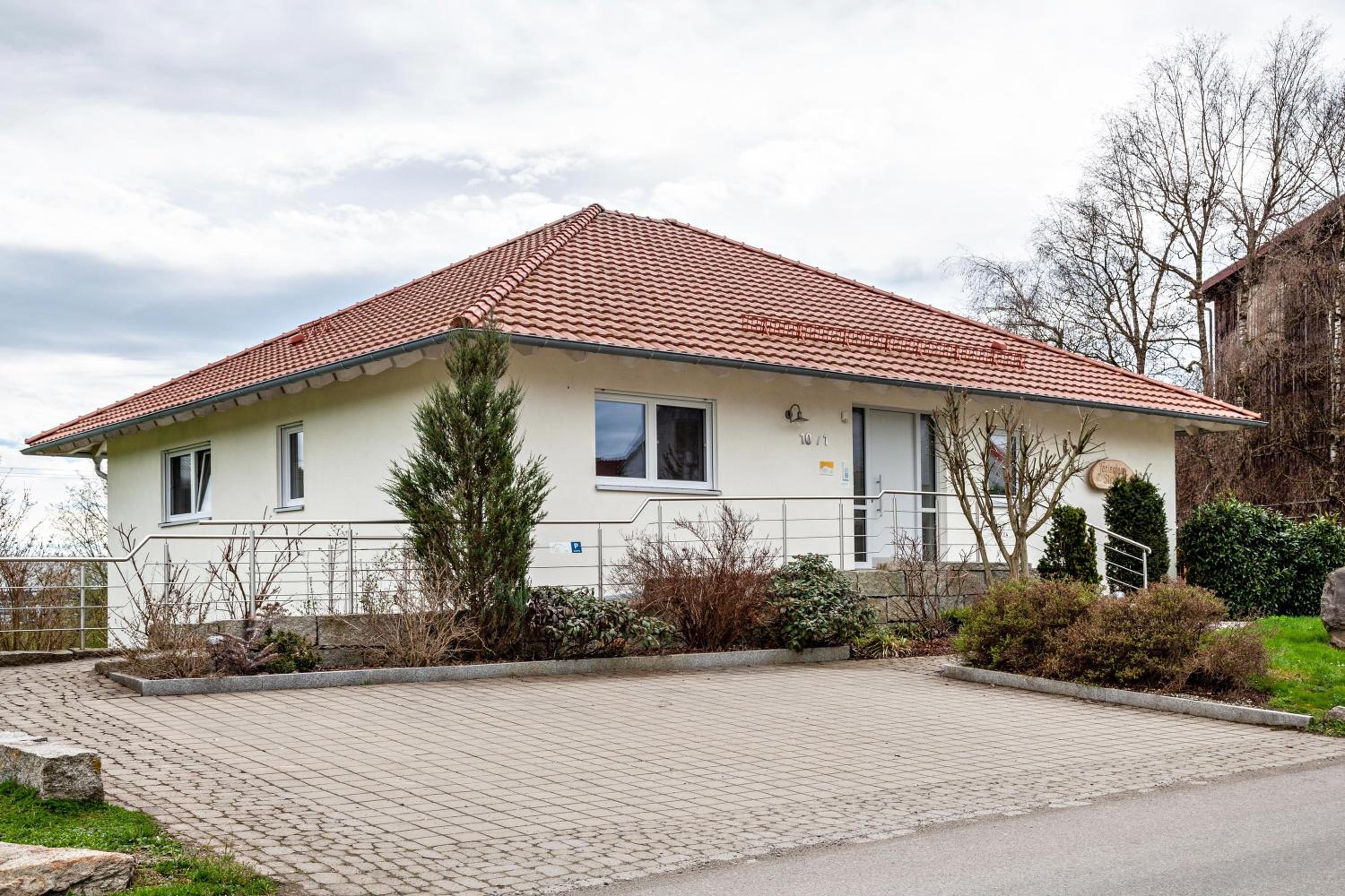 Ferienhaus Steinenberg
