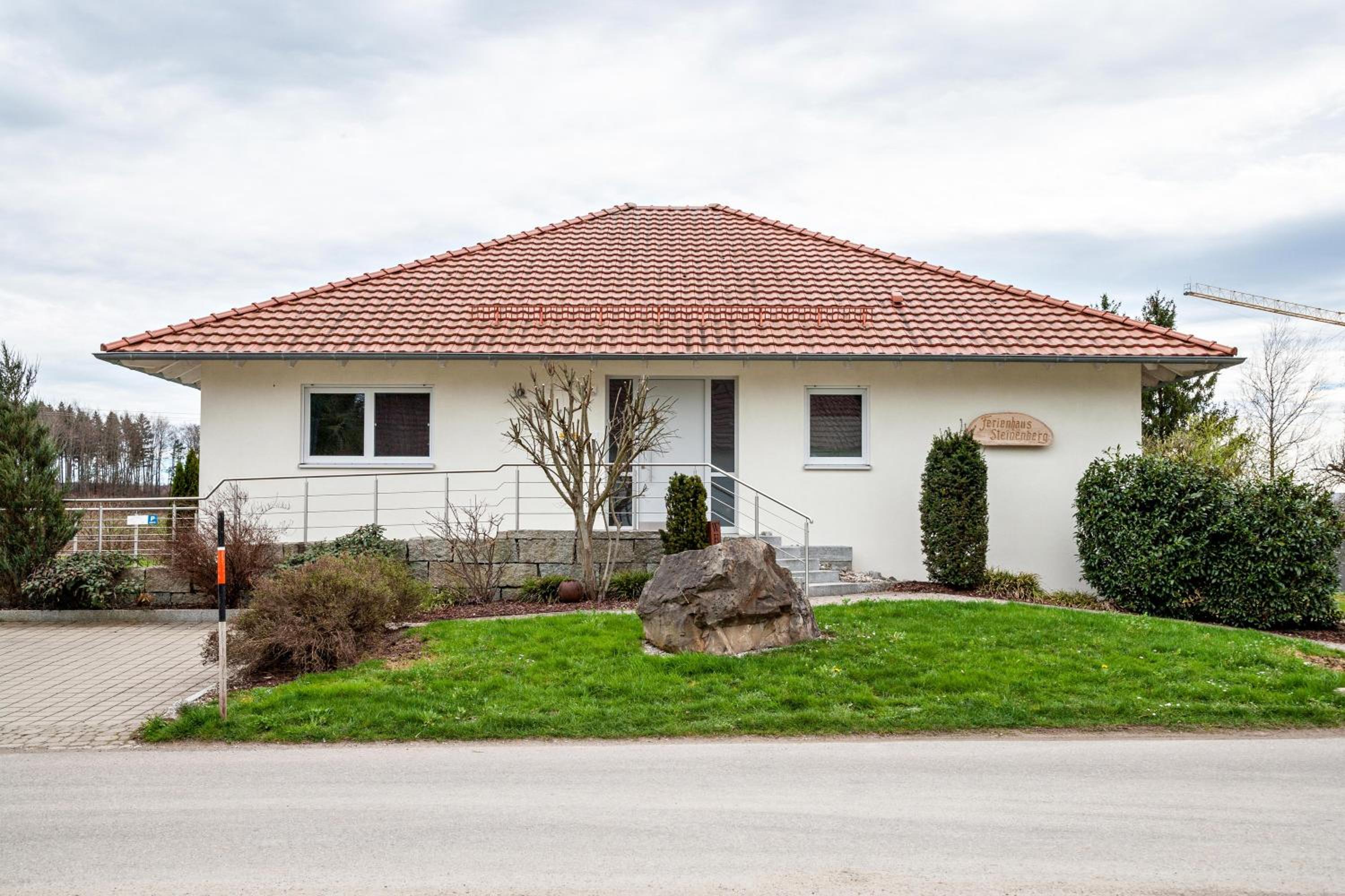 Ferienhaus Steinenberg