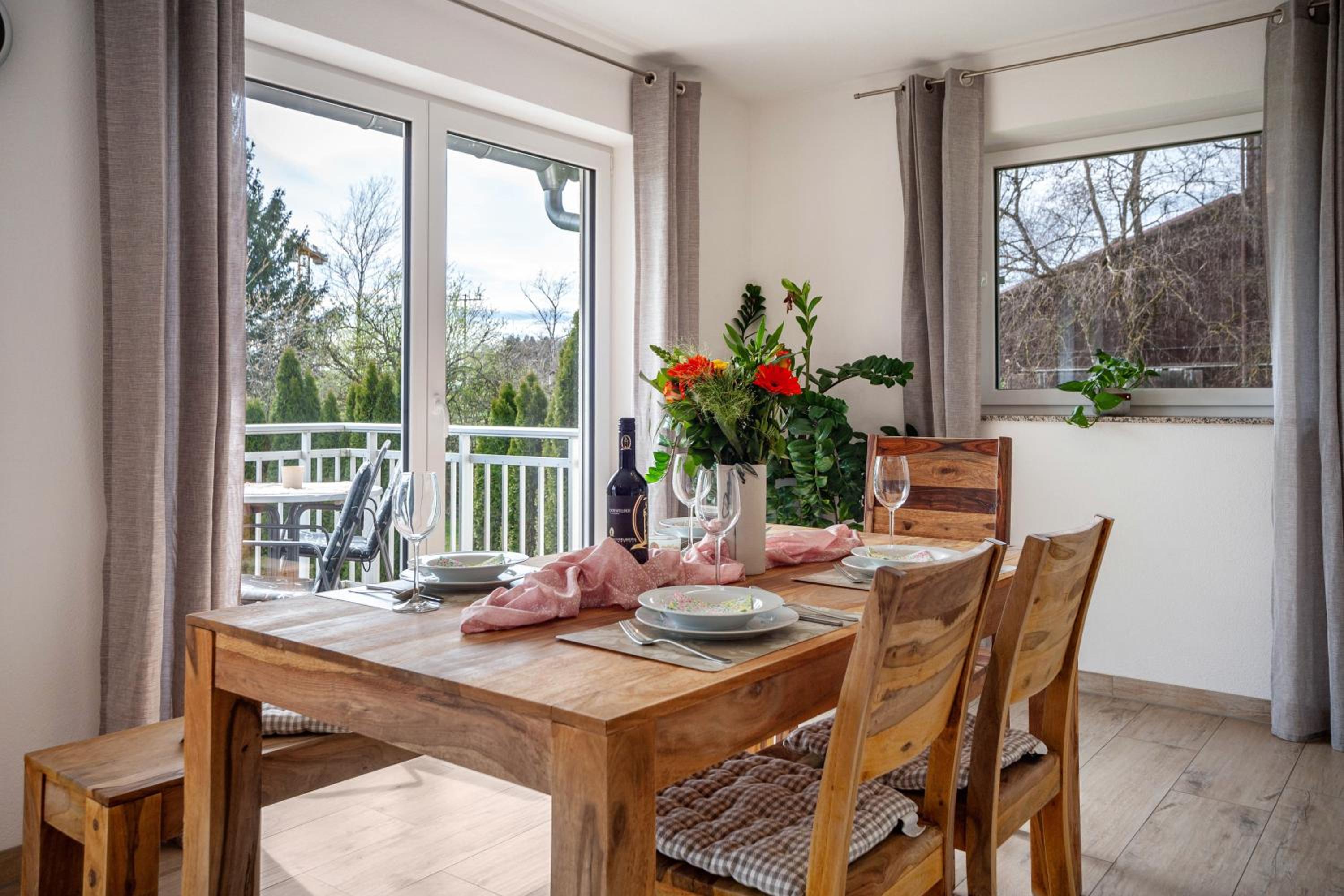 Ferienhaus Steinenberg