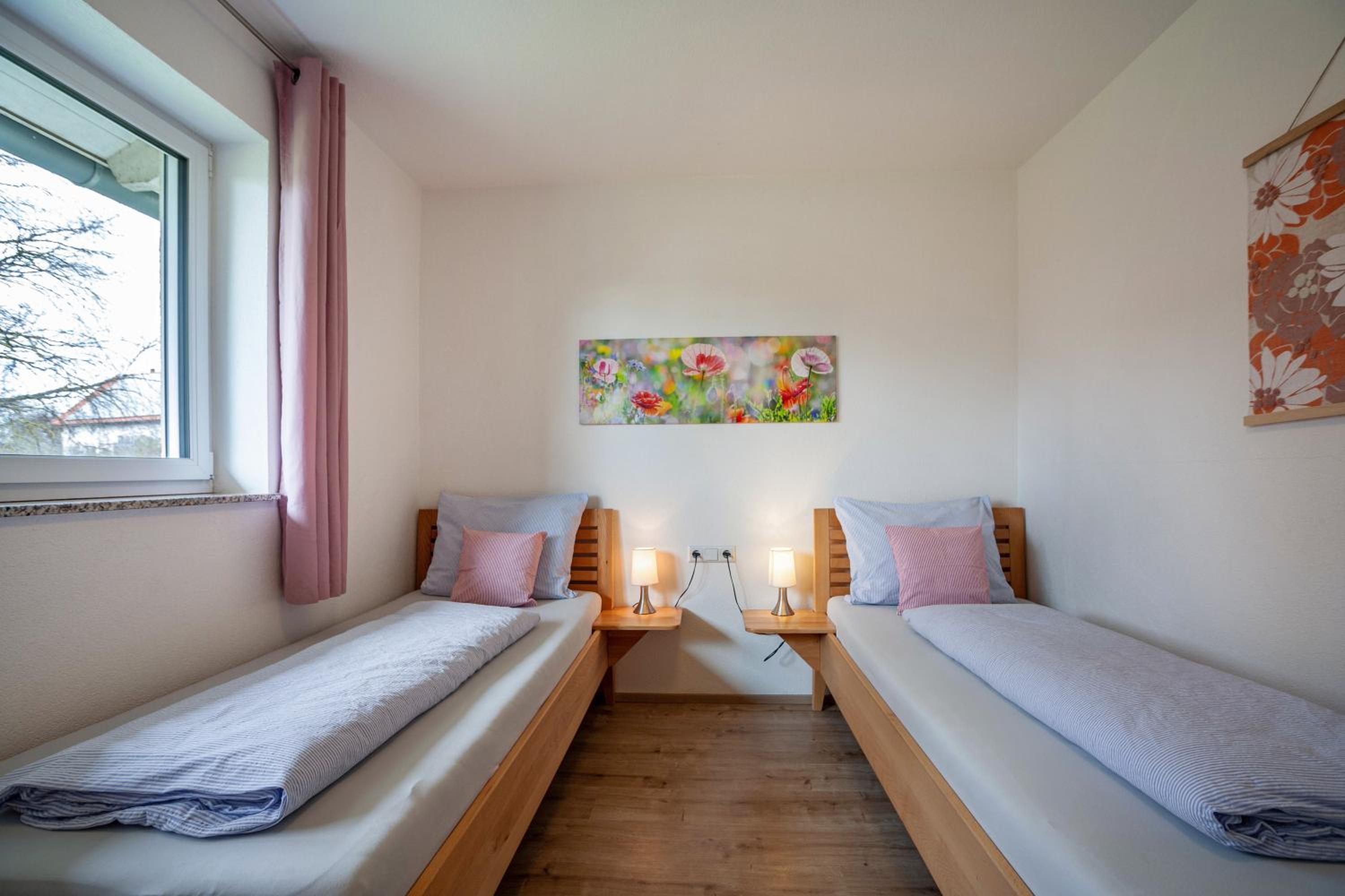 Ferienhaus Steinenberg