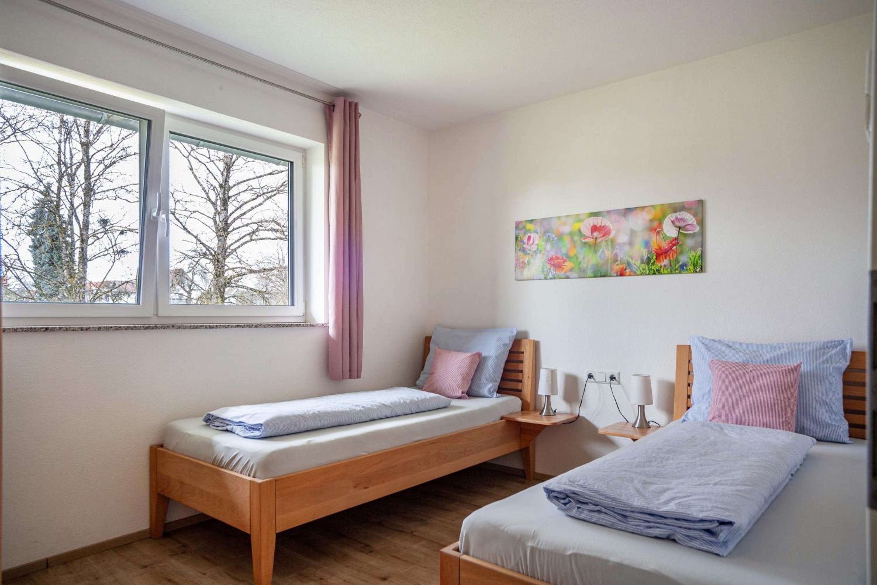 Ferienhaus Steinenberg