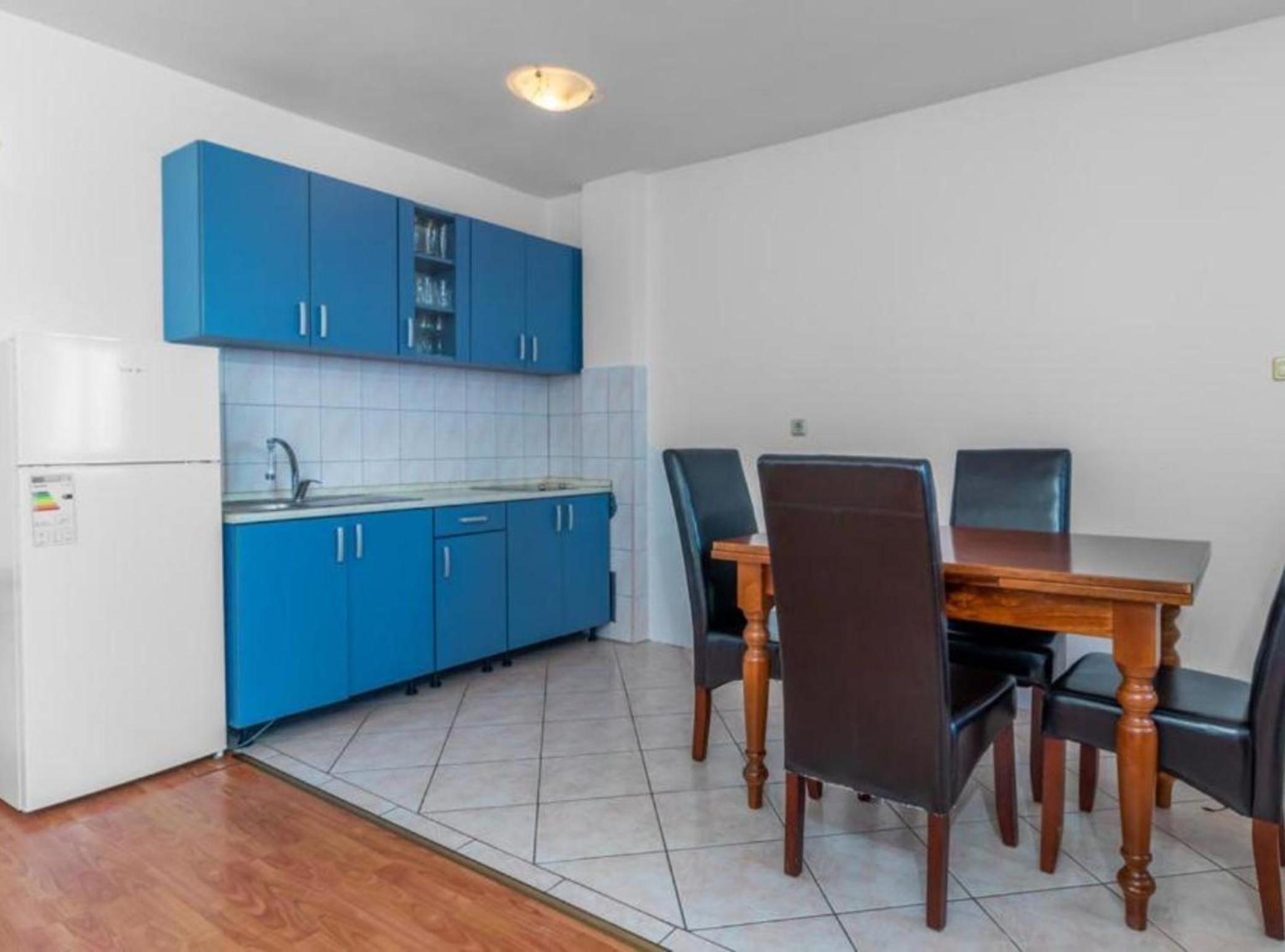 Apartments Panorama