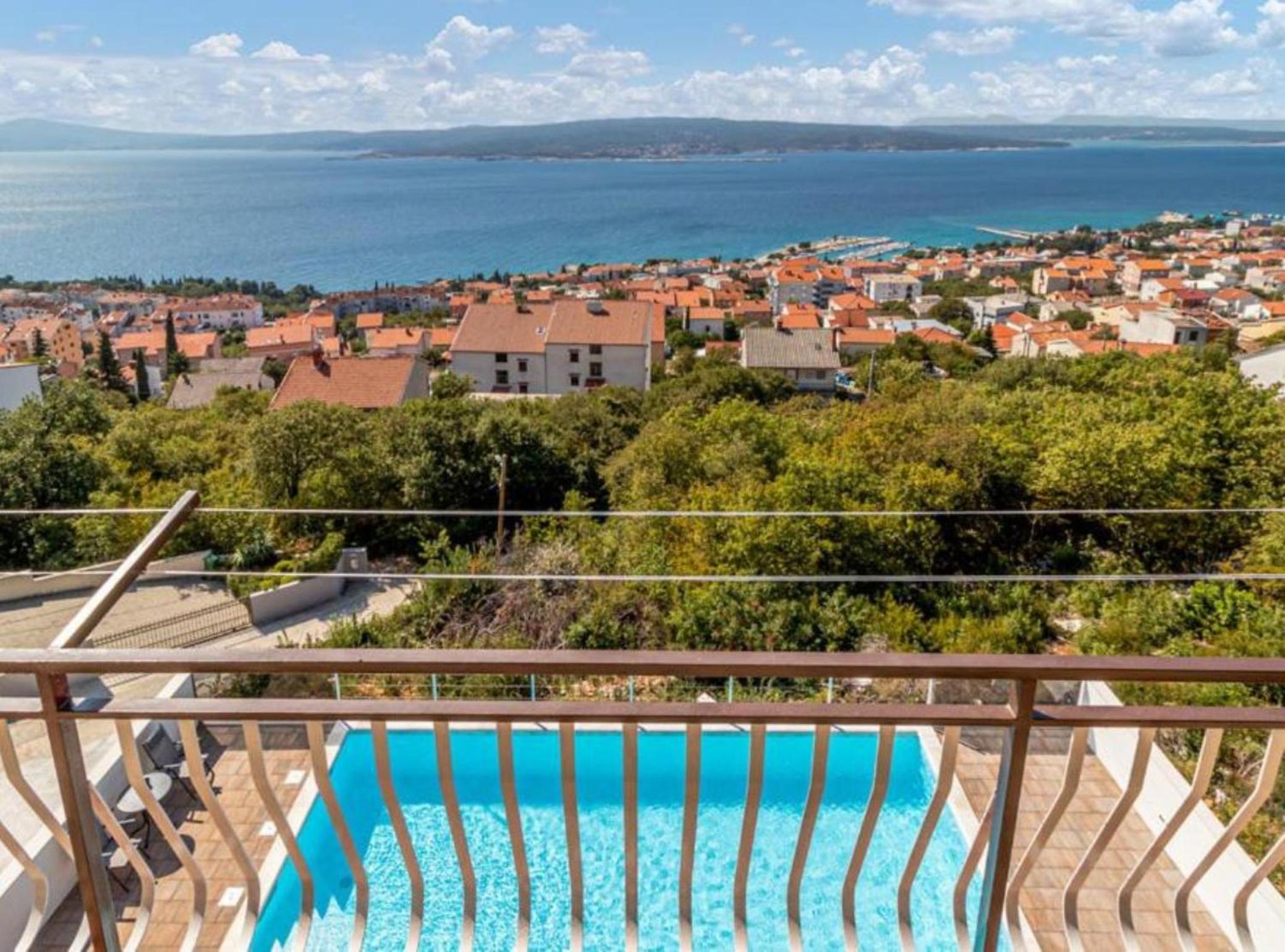 Apartments Panorama