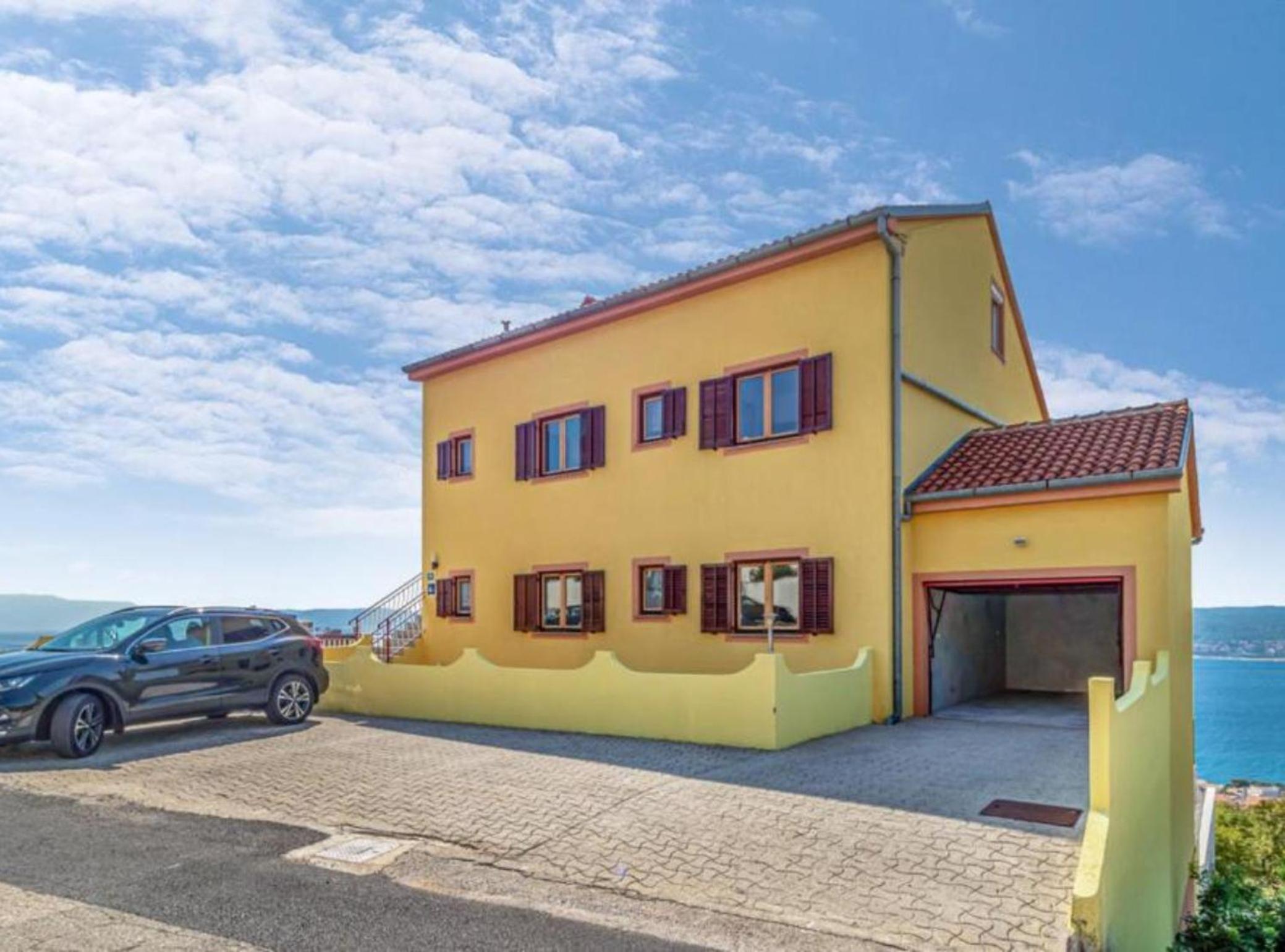 Apartments Panorama