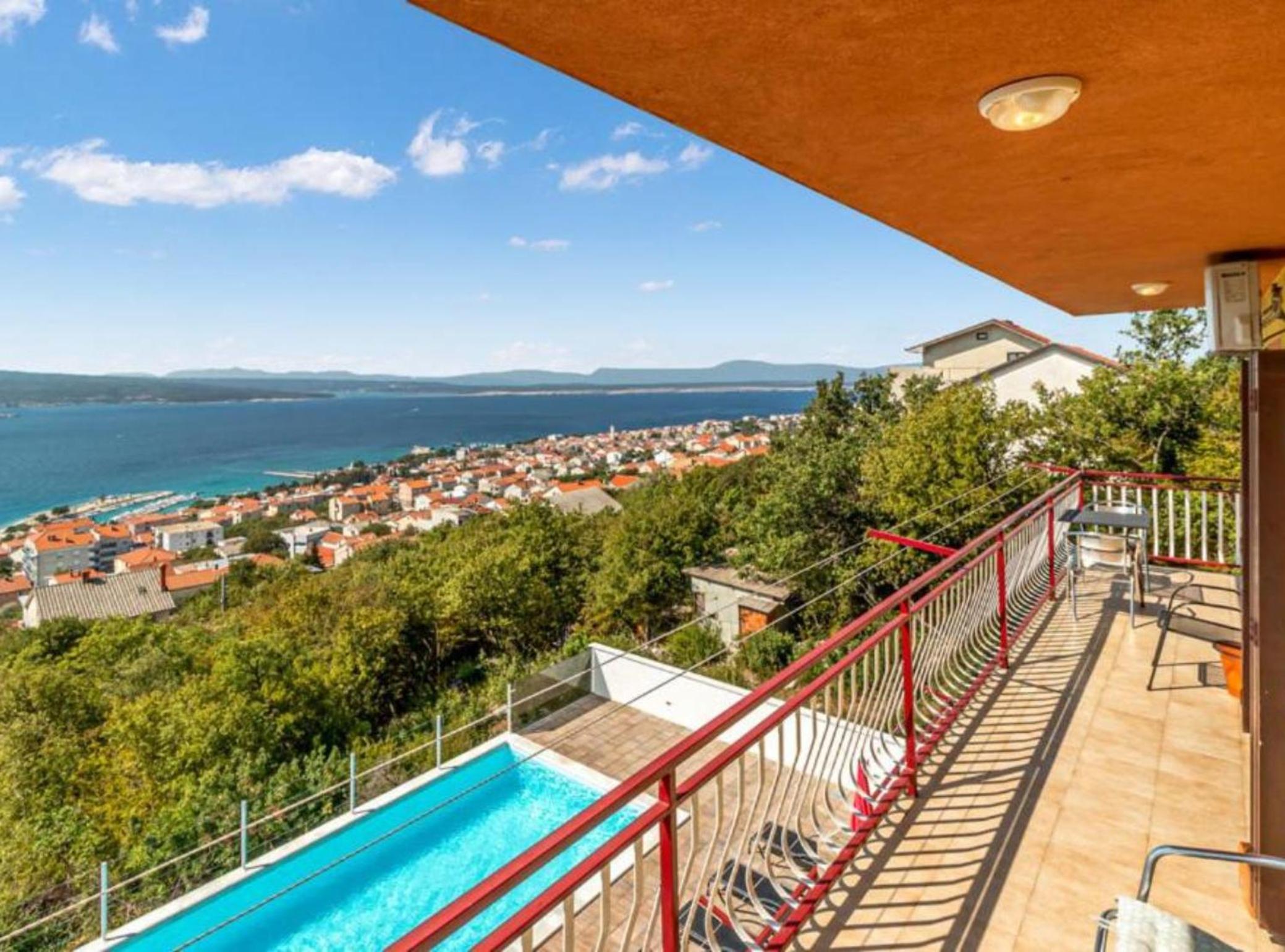 Apartments Panorama