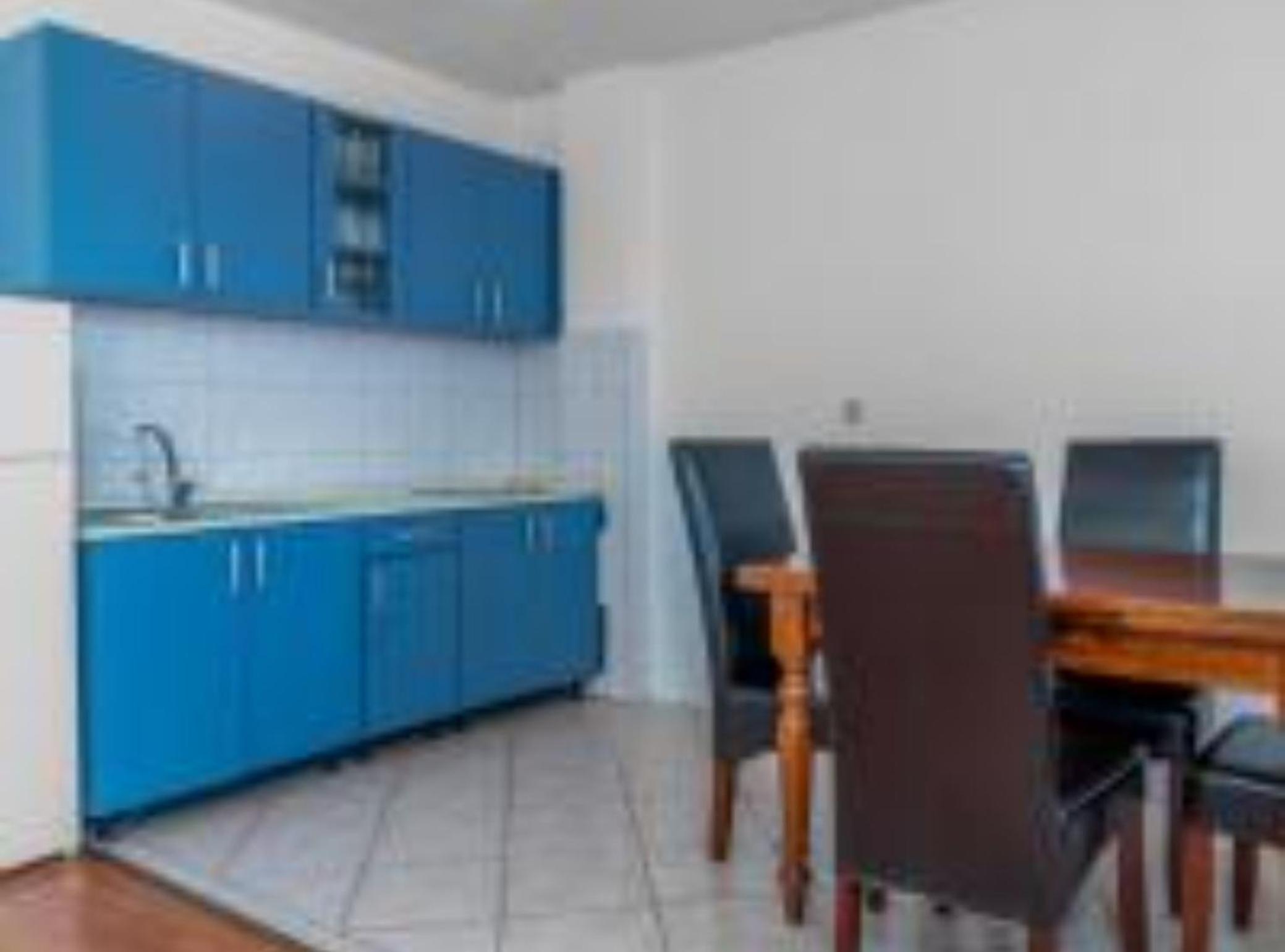 Apartments Panorama