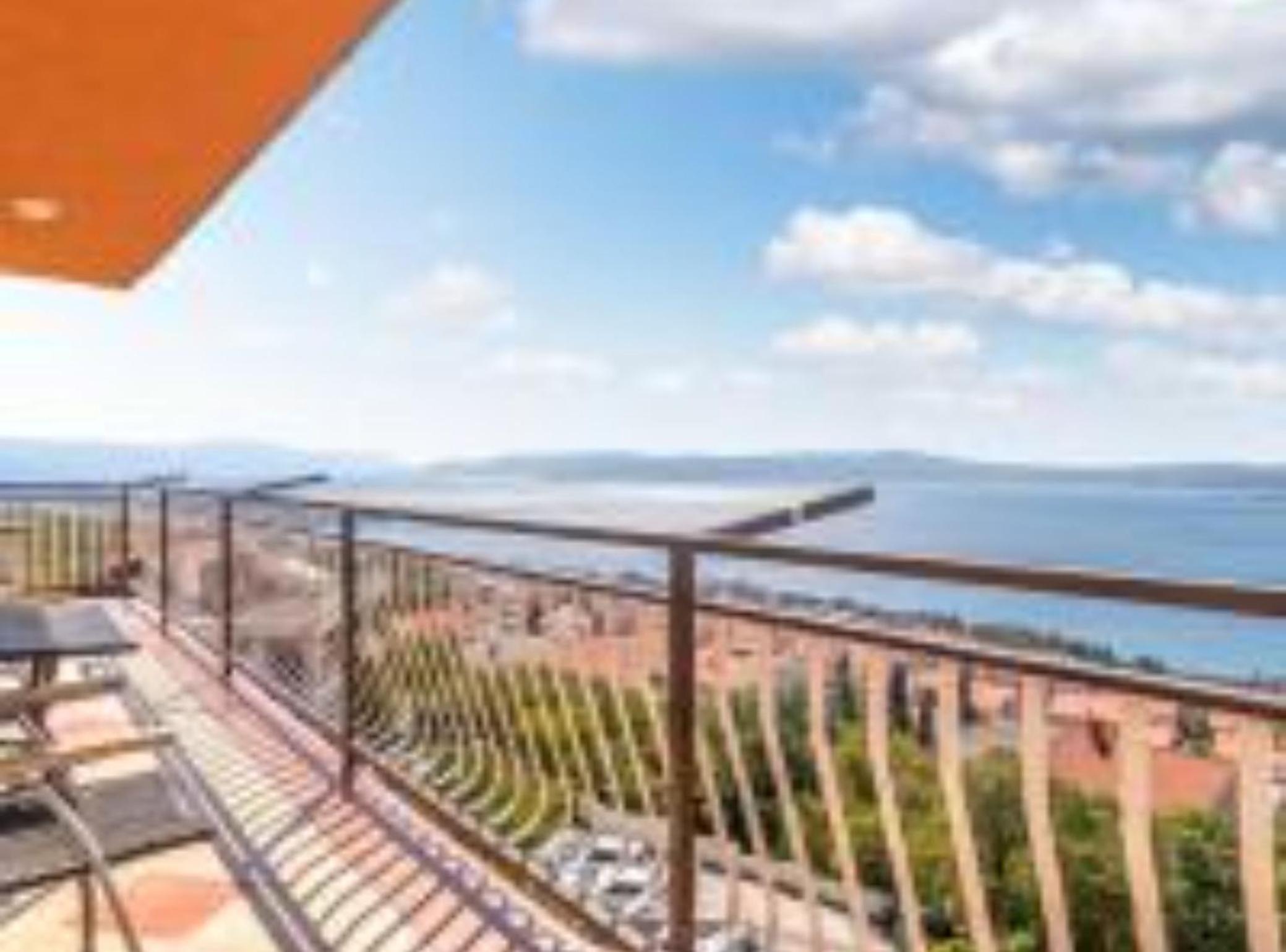 Apartments Panorama