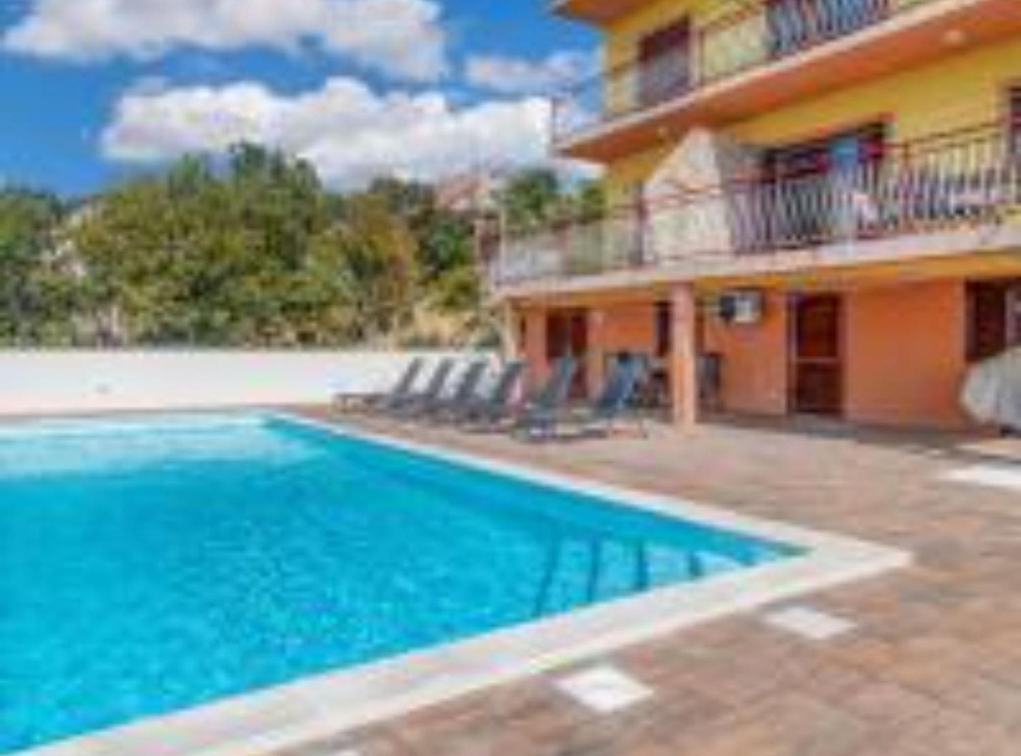 Apartments Panorama