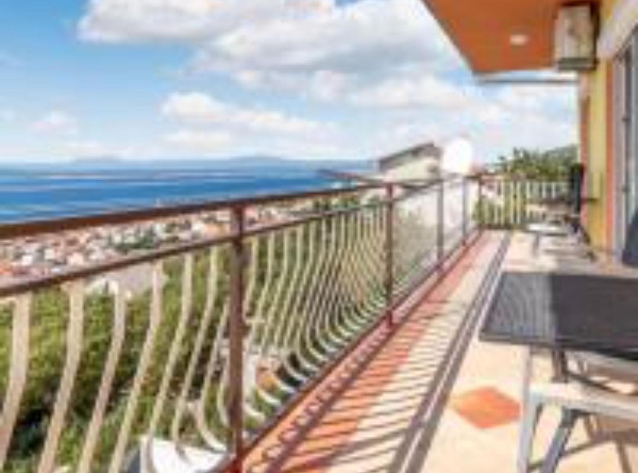 Apartments Panorama