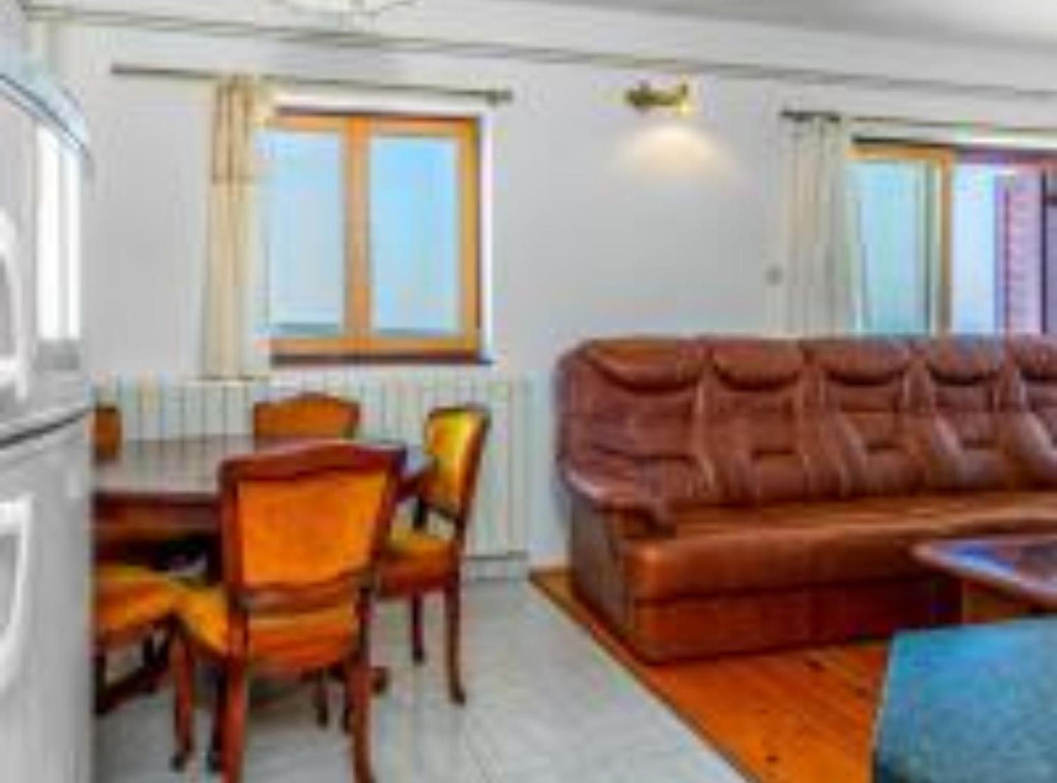 Apartments Panorama