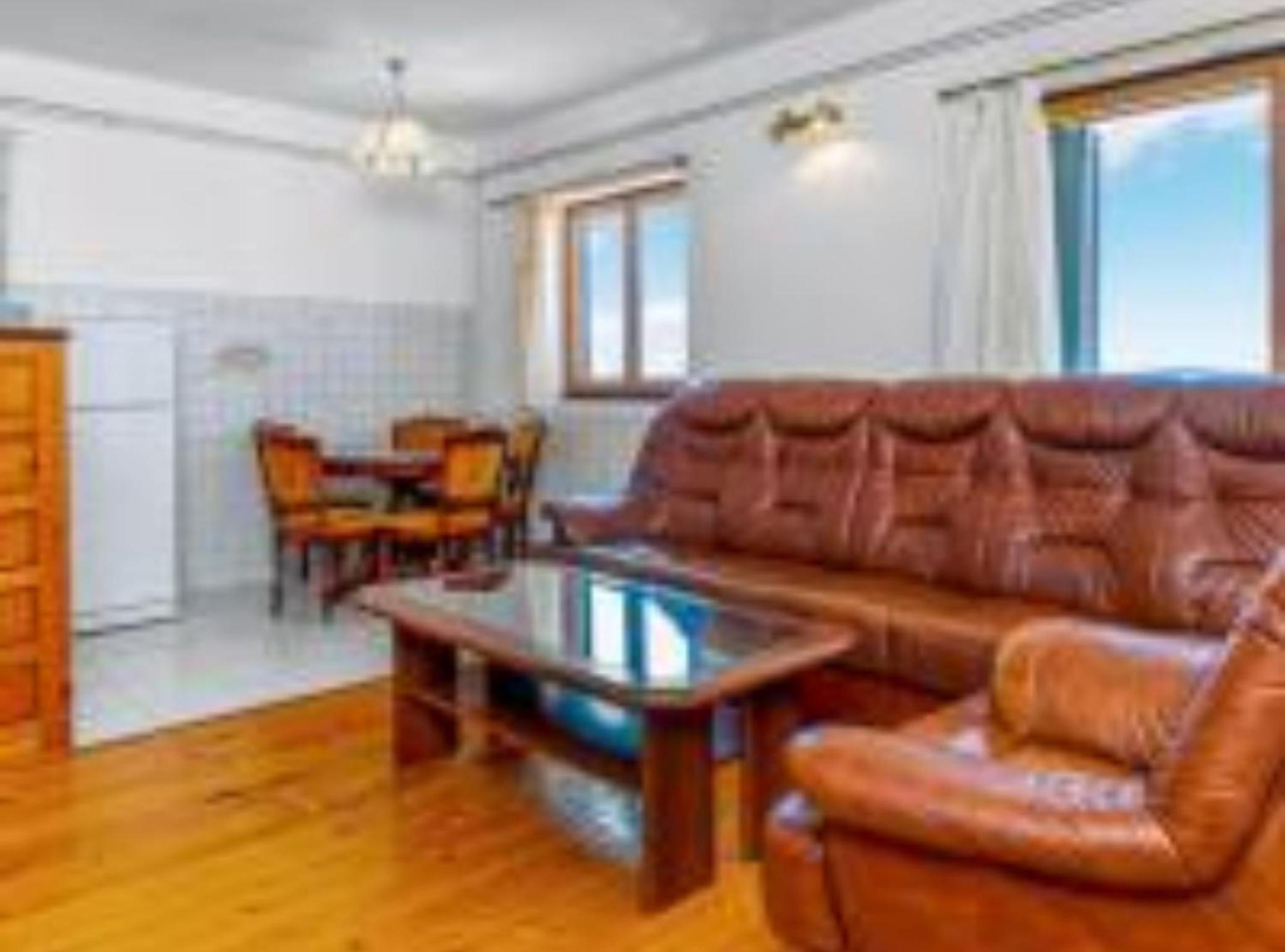 Apartments Panorama