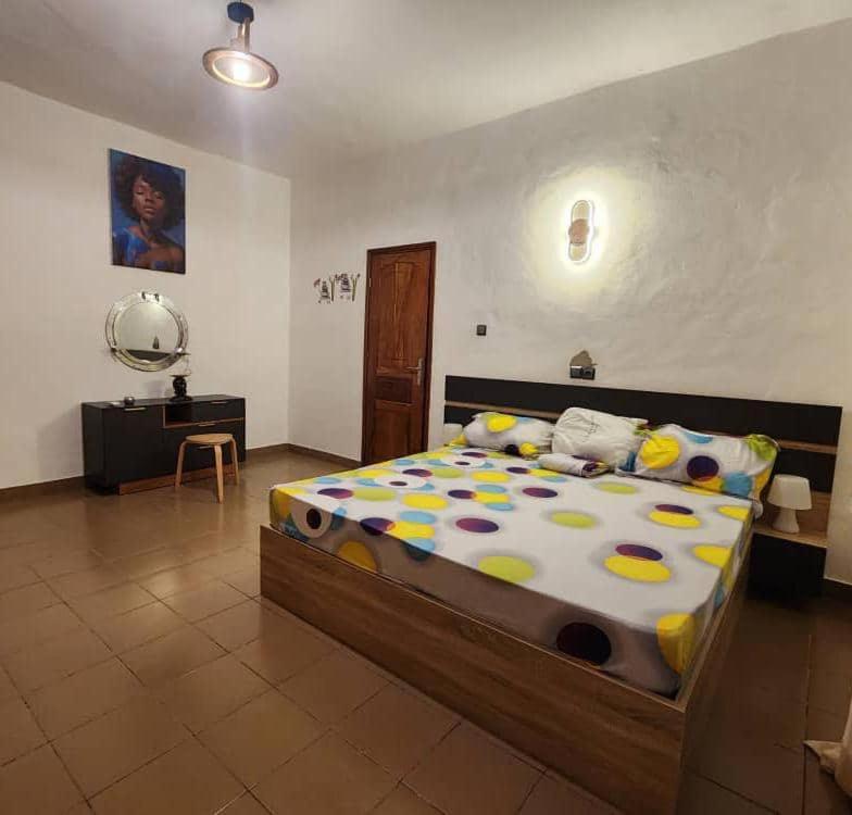 APPARTEMENT BAM