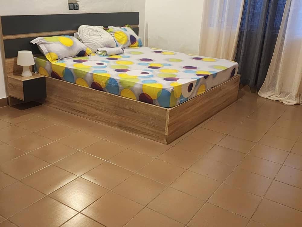 APPARTEMENT BAM