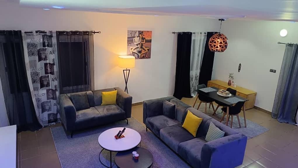 APPARTEMENT BAM