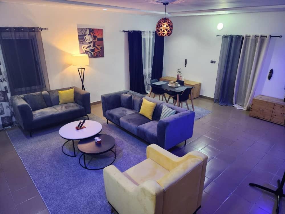 APPARTEMENT BAM